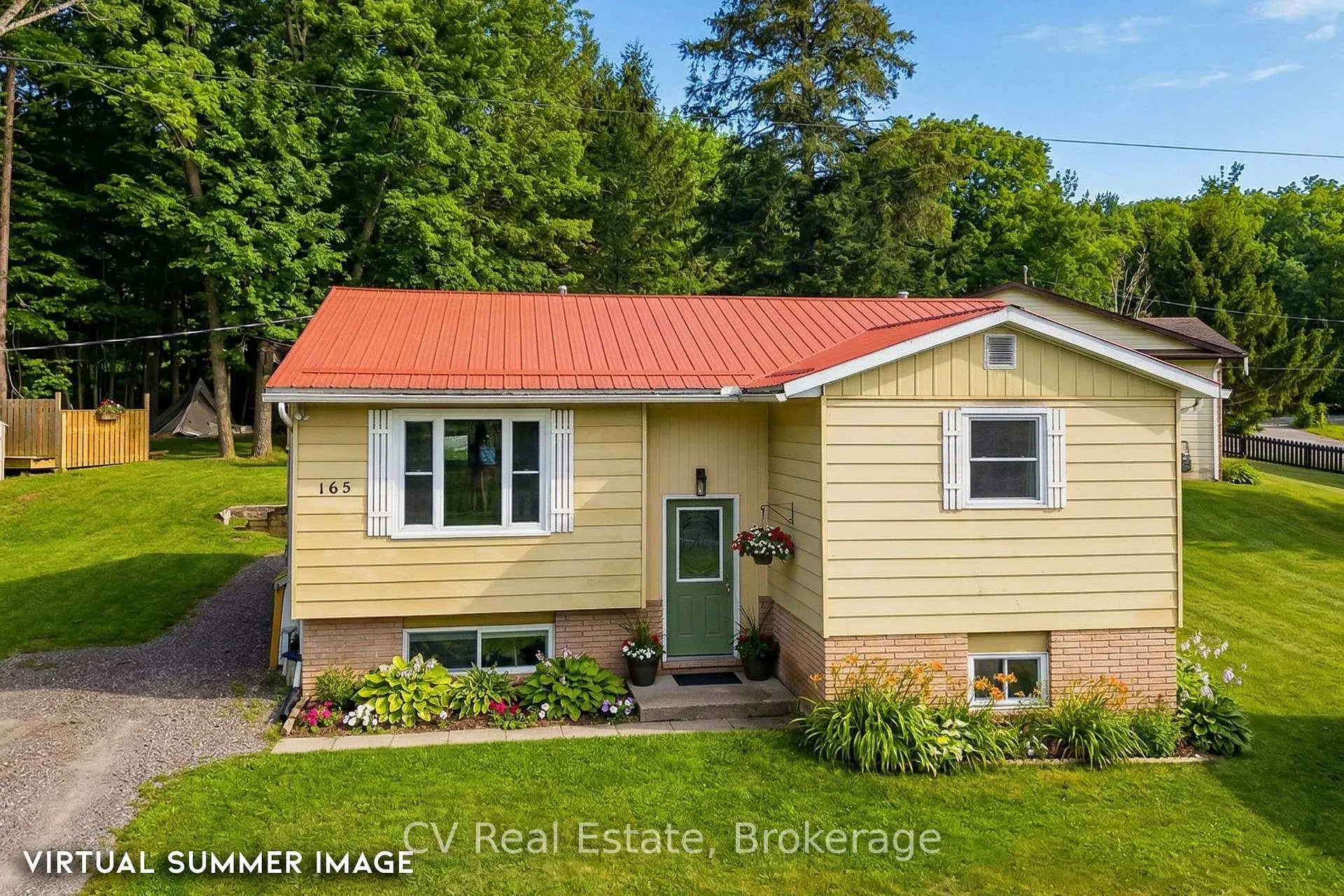 Photo 1 of 165 Watson Lane, Gravenhurst, Muskoka (S) — HOMEH