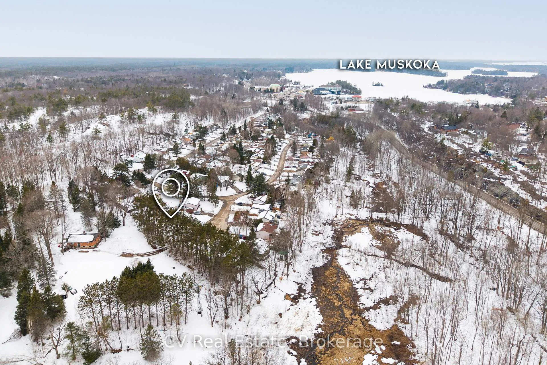 Photo 4 of 165 Watson Lane, Gravenhurst, Muskoka (S) — HOMEH
