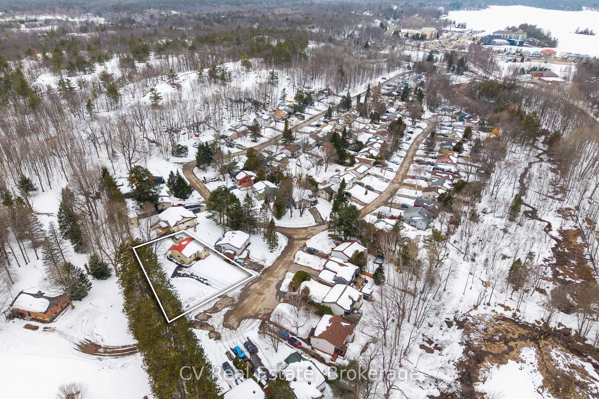 Photo 5 of 165 Watson Lane, Gravenhurst, Muskoka (S) — HOMEH