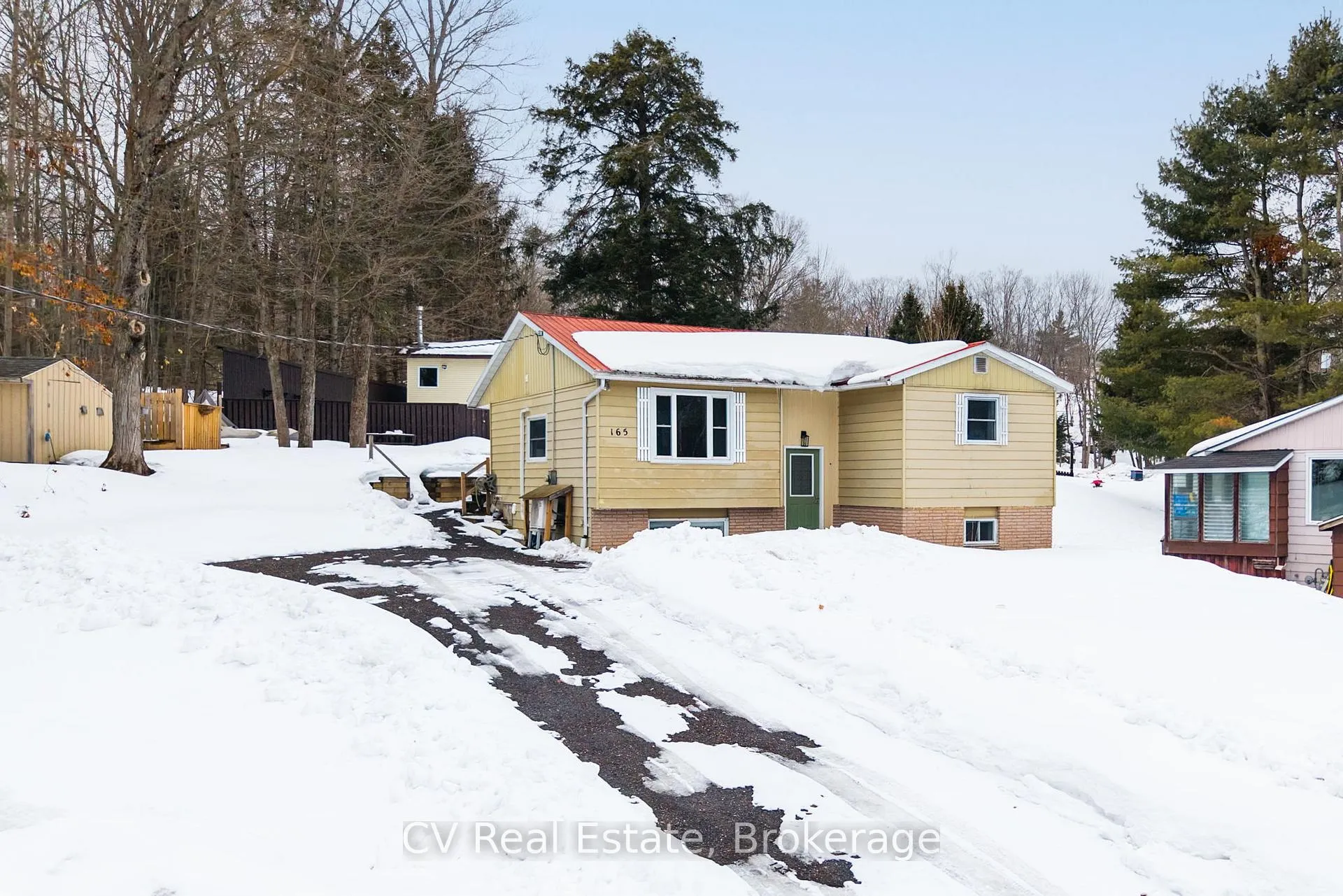 Photo 30 of 165 Watson Lane, Gravenhurst, Muskoka (S) — HOMEH