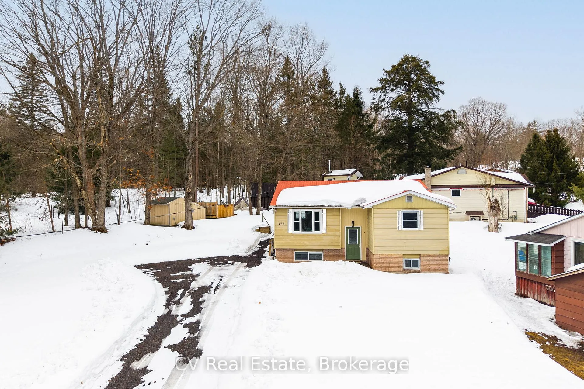 Photo 31 of 165 Watson Lane, Gravenhurst, Muskoka (S) — HOMEH