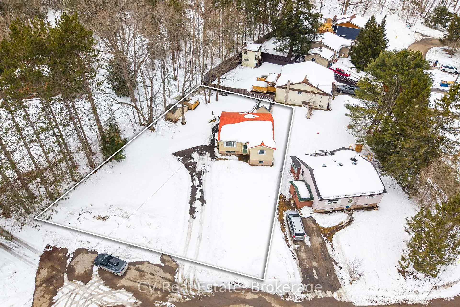 Photo 32 of 165 Watson Lane, Gravenhurst, Muskoka (S) — HOMEH