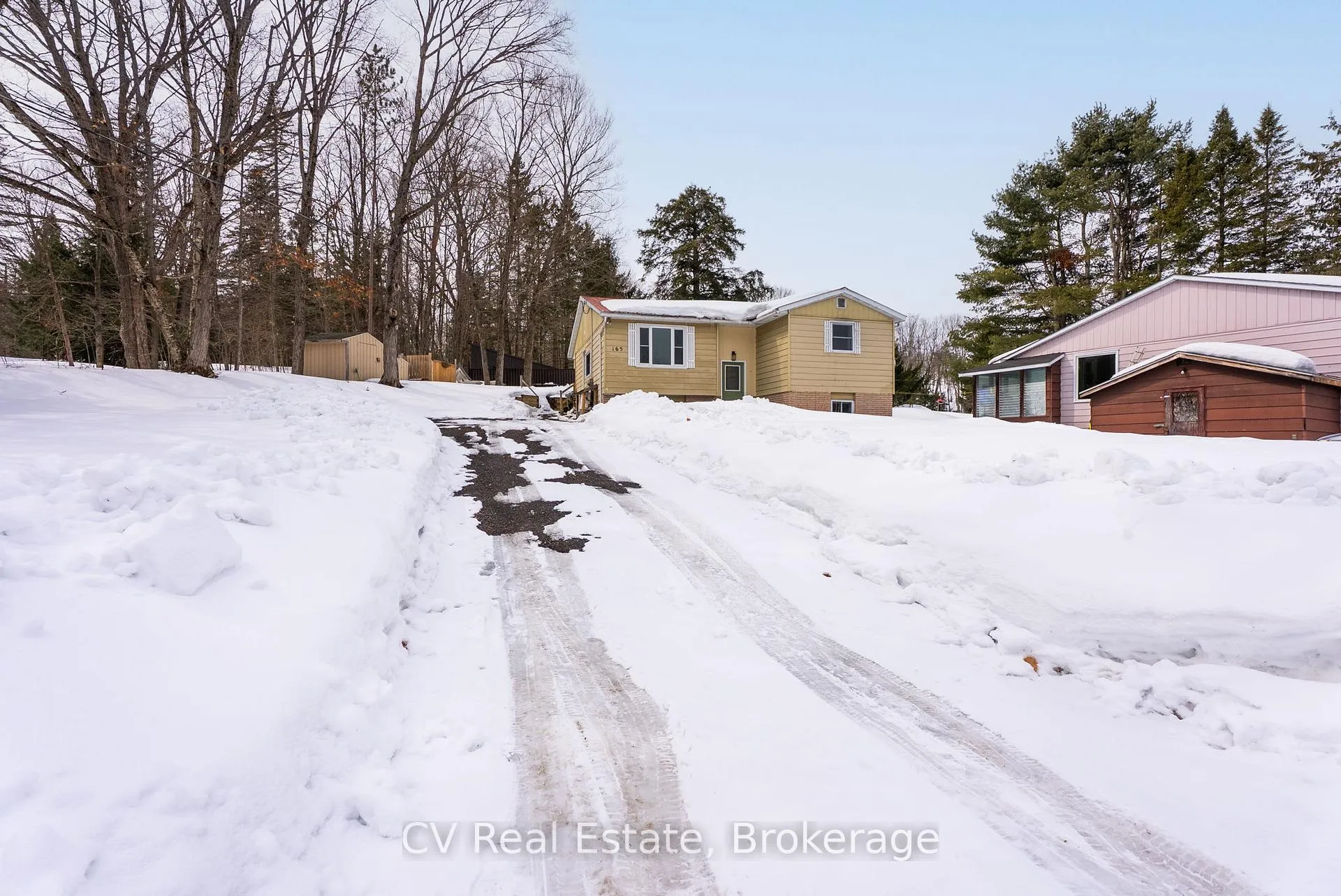 Photo 33 of 165 Watson Lane, Gravenhurst, Muskoka (S) — HOMEH
