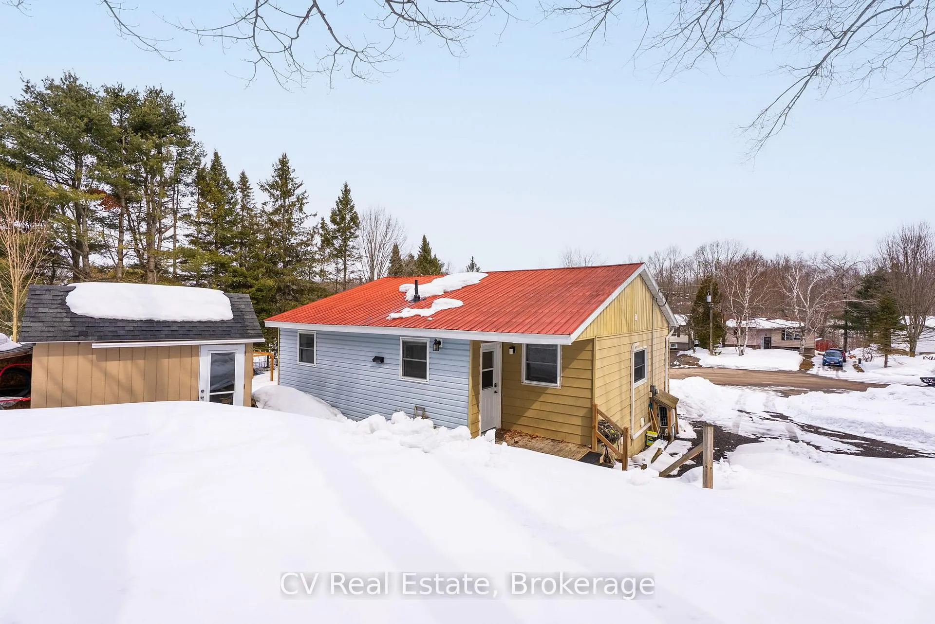 Photo 38 of 165 Watson Lane, Gravenhurst, Muskoka (S) — HOMEH