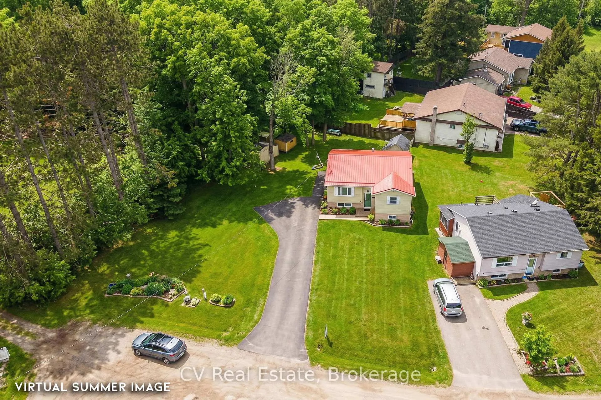 Photo 40 of 165 Watson Lane, Gravenhurst, Muskoka (S) — HOMEH
