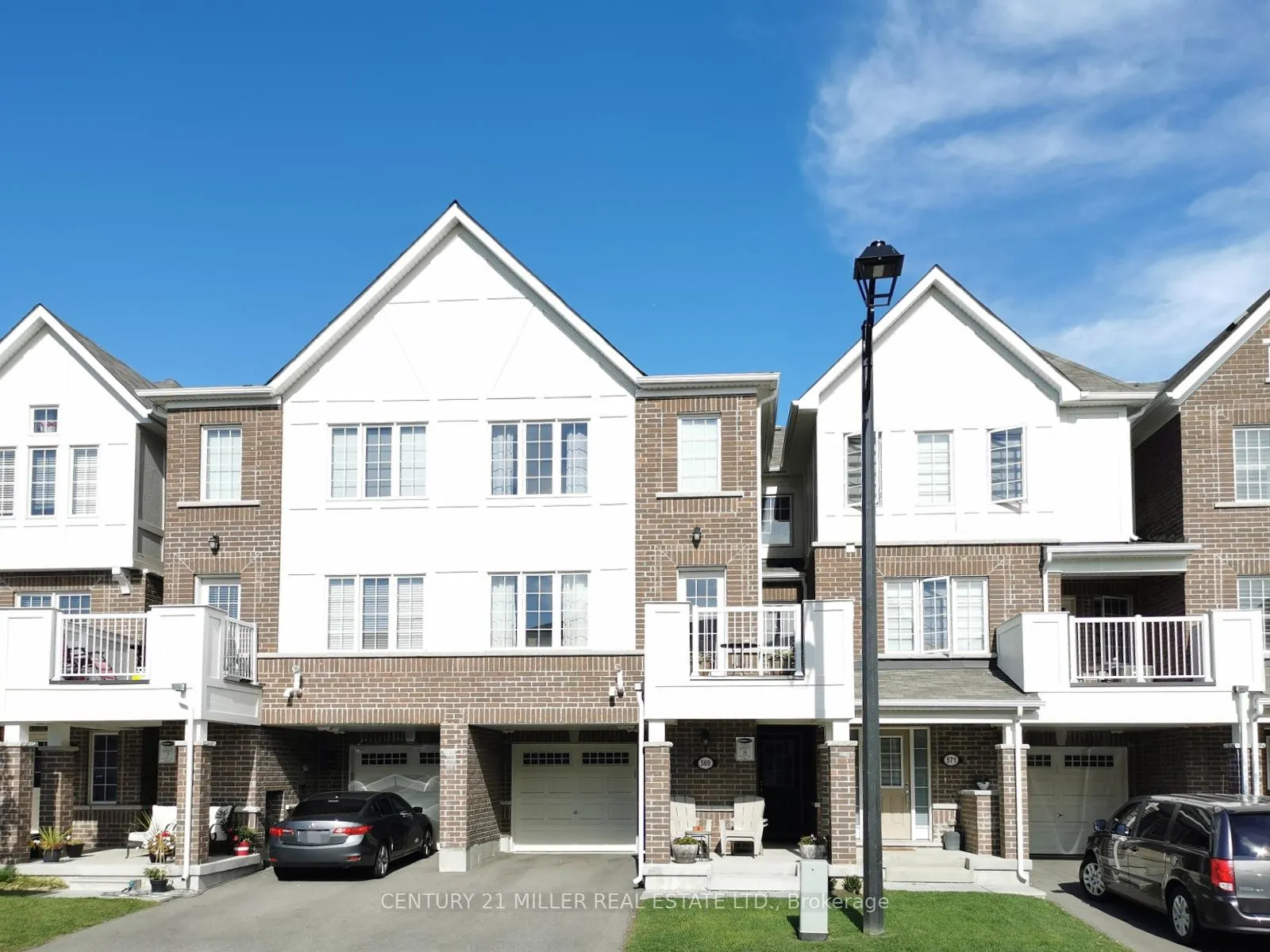 Photo 1 of 569 Laking Terrace, Milton, Clarke — HOMEH