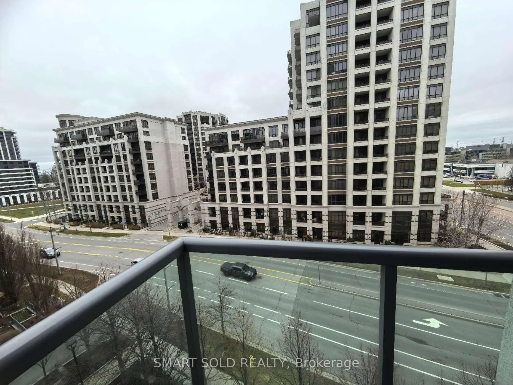 Photo 19 of Unit 702, 75 South Town Centre Boulevard, Markham, Unionville — HOMEH
