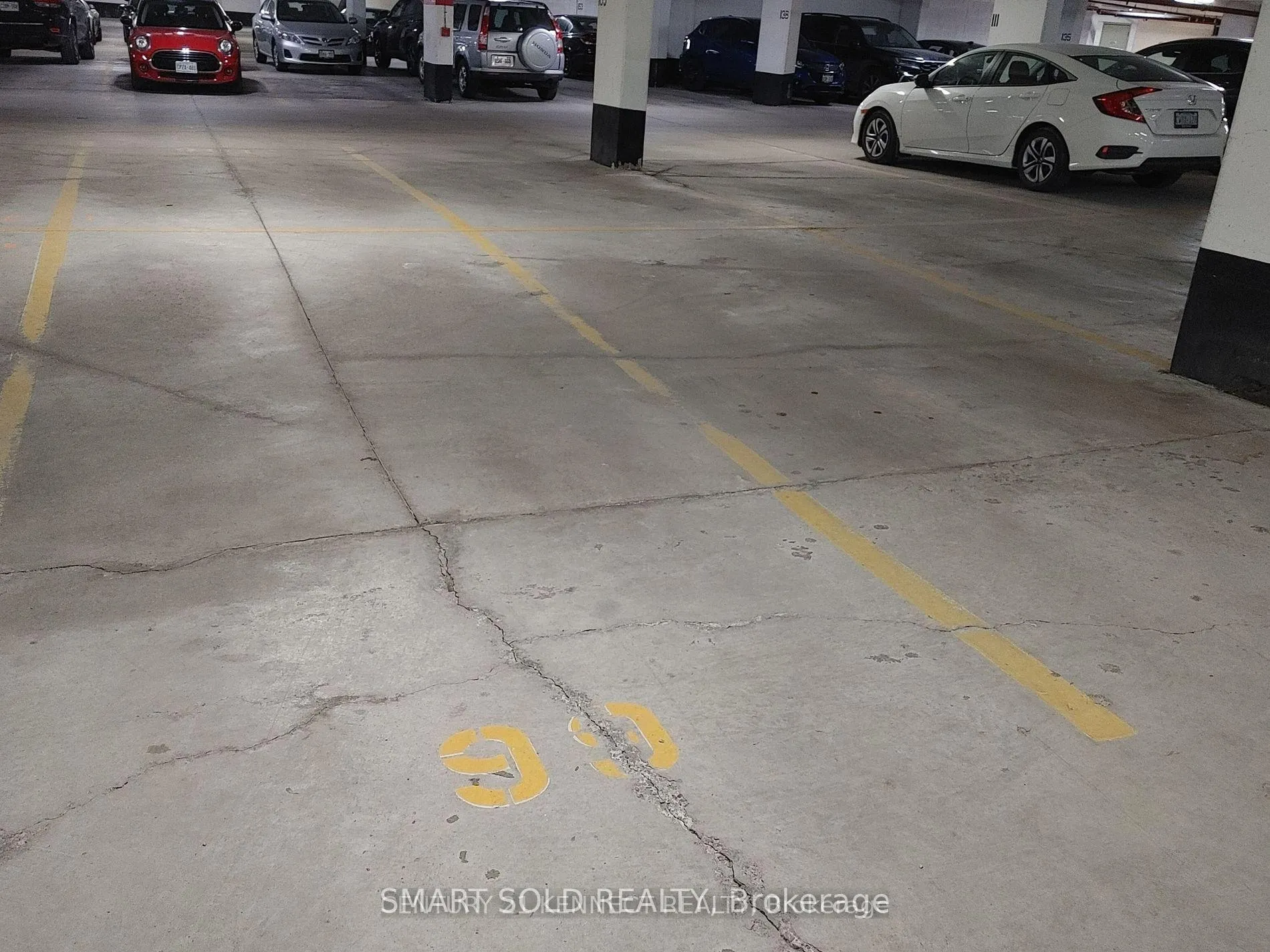 Photo 22 of Unit 702, 75 South Town Centre Boulevard, Markham, Unionville — HOMEH