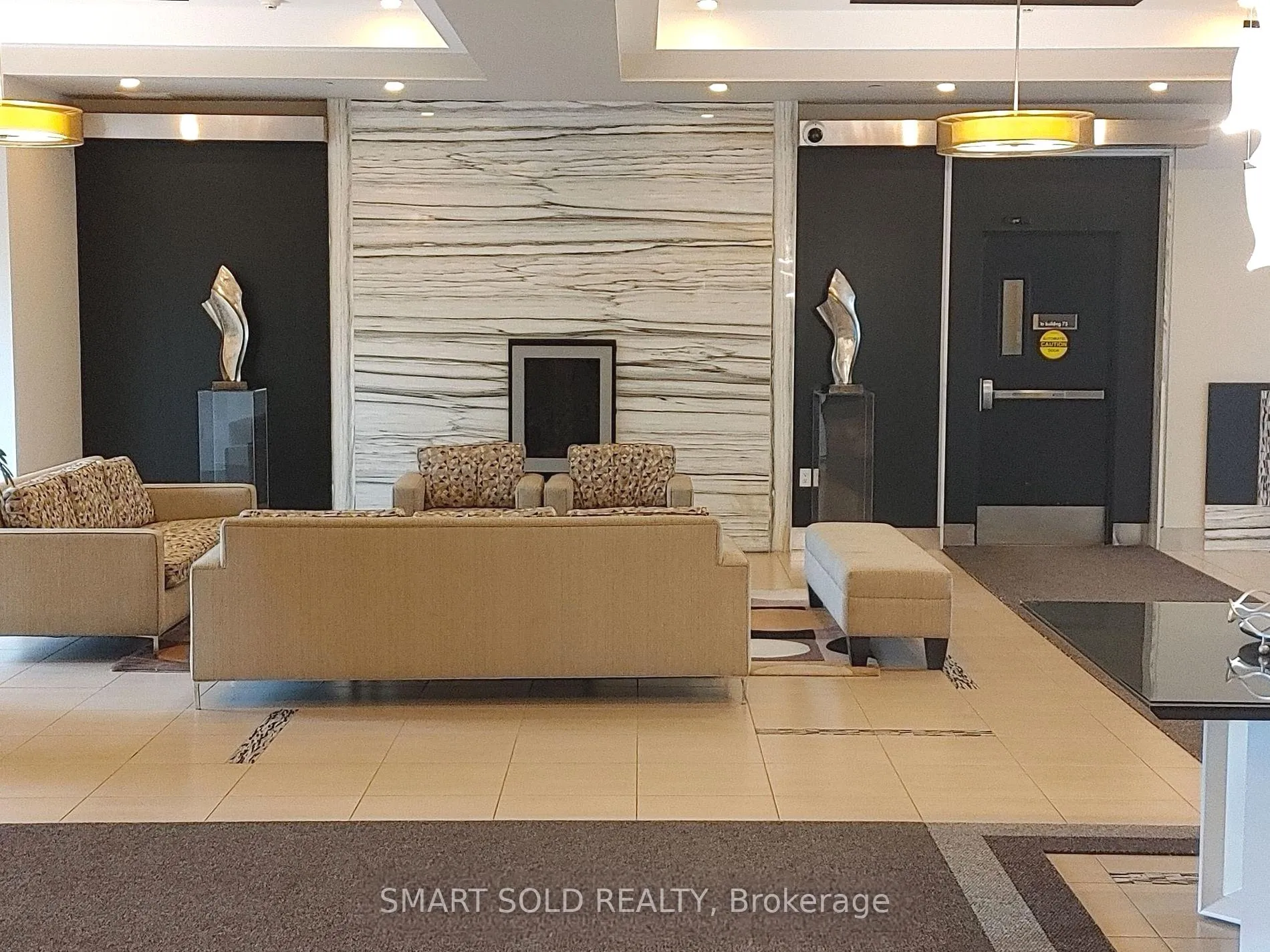 Photo 23 of Unit 702, 75 South Town Centre Boulevard, Markham, Unionville — HOMEH