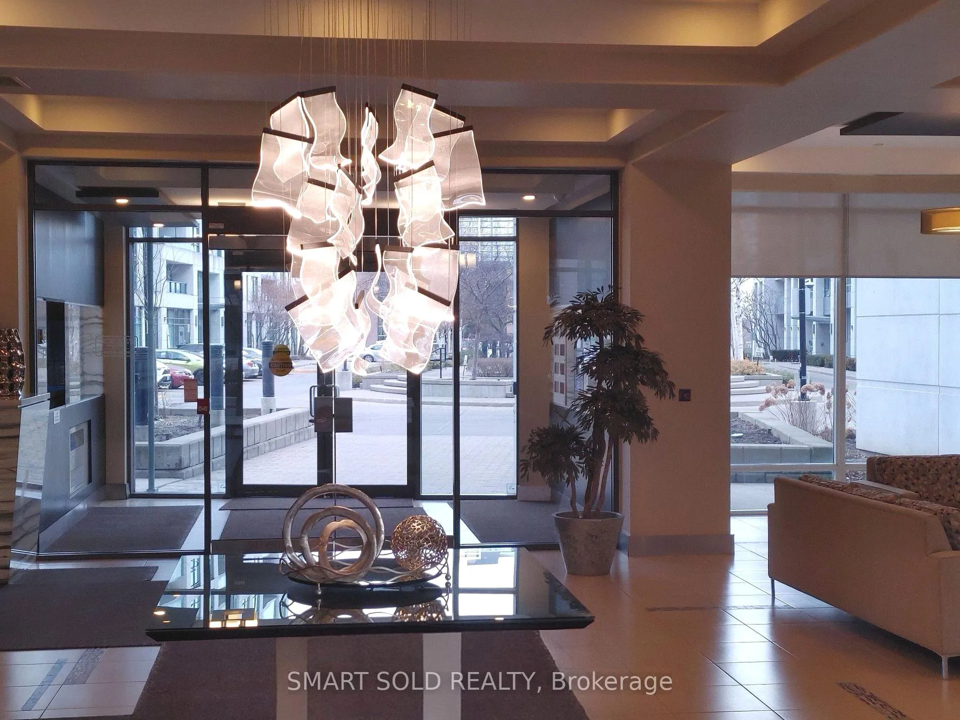 Photo 24 of Unit 702, 75 South Town Centre Boulevard, Markham, Unionville — HOMEH
