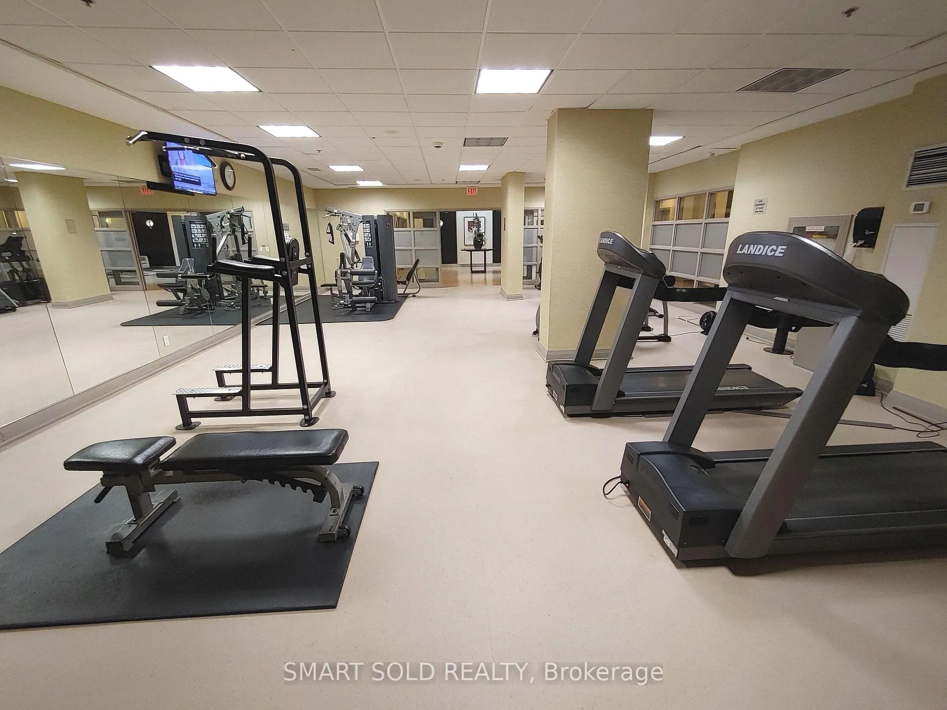 Photo 25 of Unit 702, 75 South Town Centre Boulevard, Markham, Unionville — HOMEH
