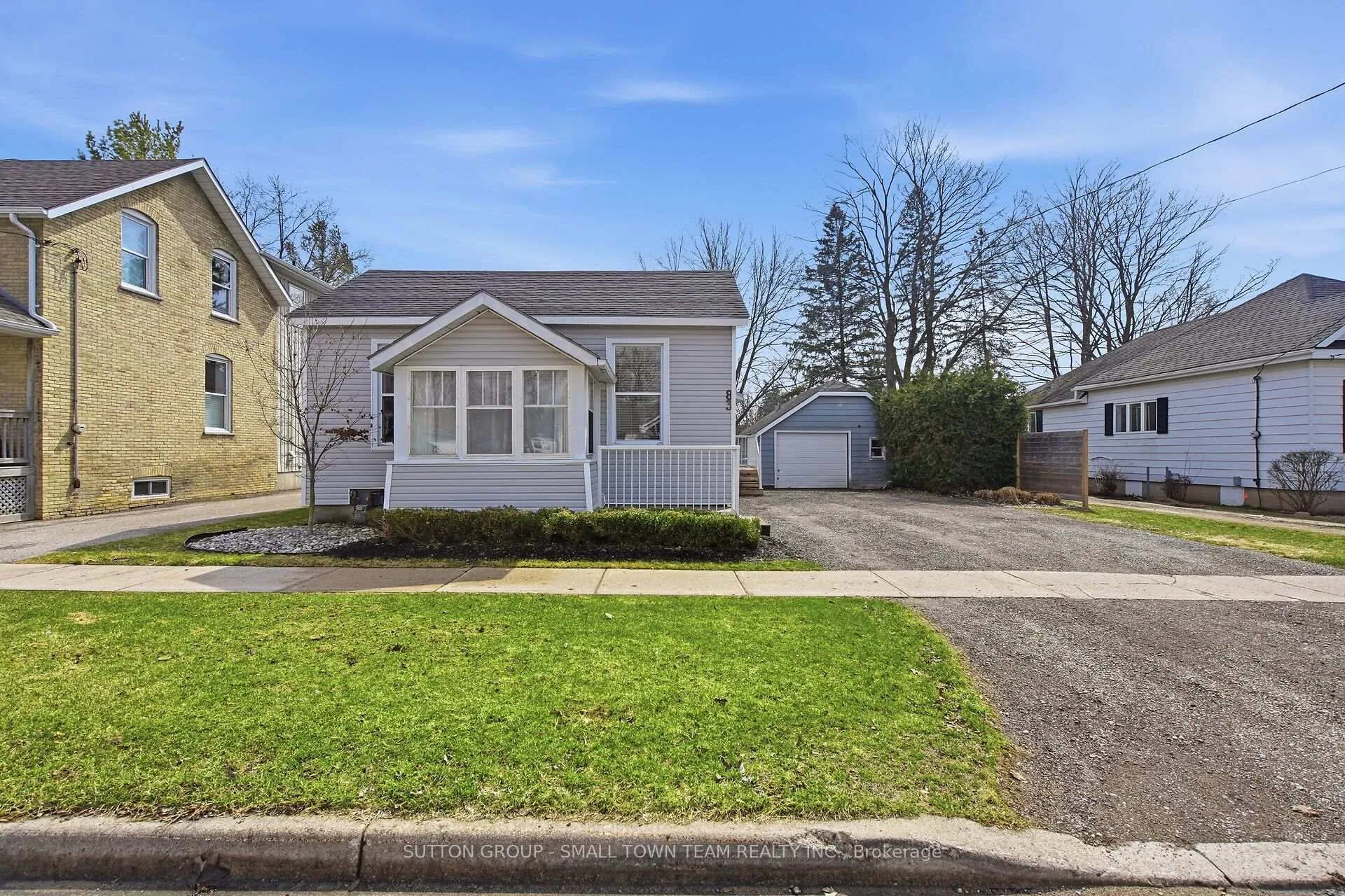 Photo 1 of 83 John Street W, South Huron, Exeter — HOMEH