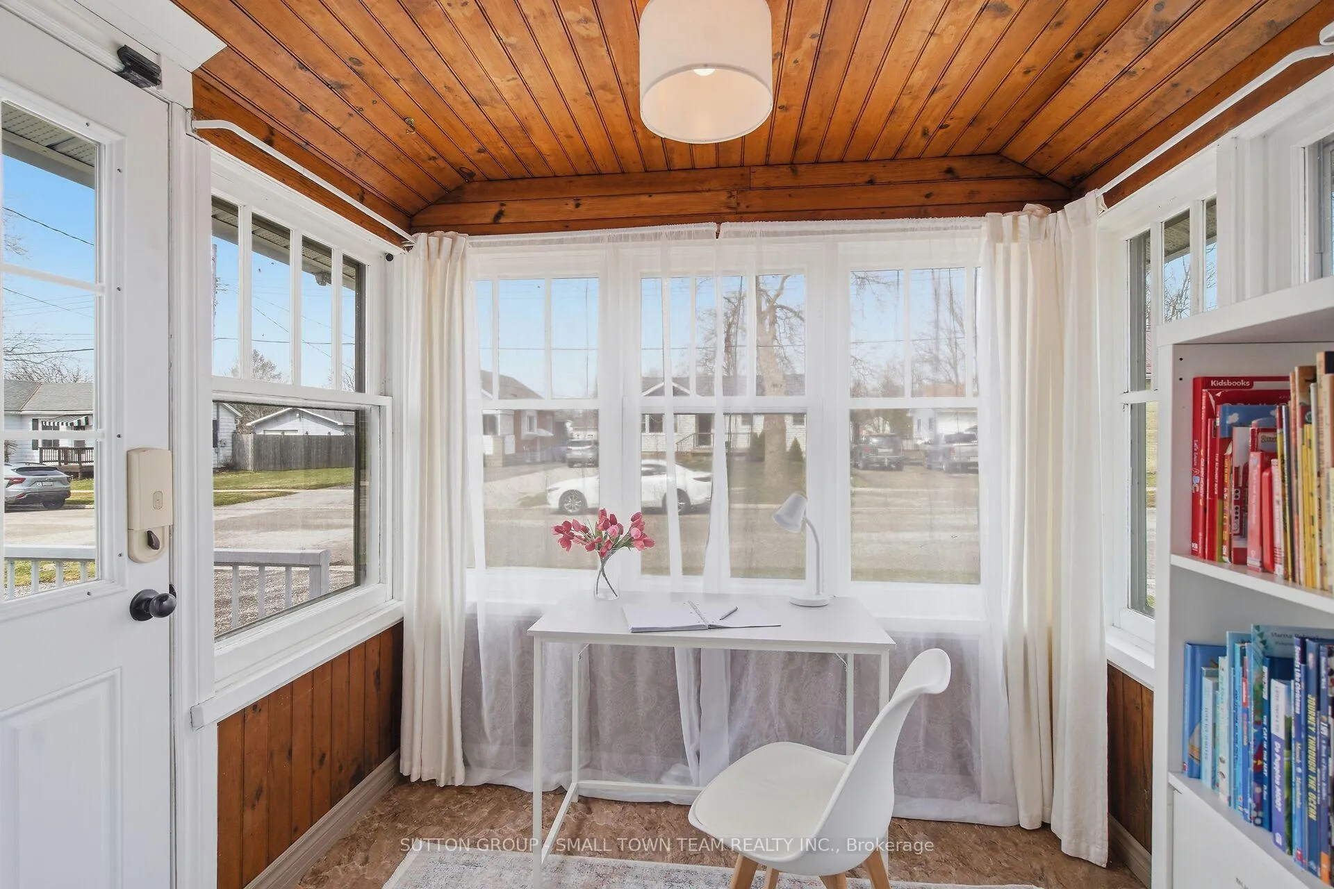 Photo 5 of 83 John Street W, South Huron, Exeter — HOMEH