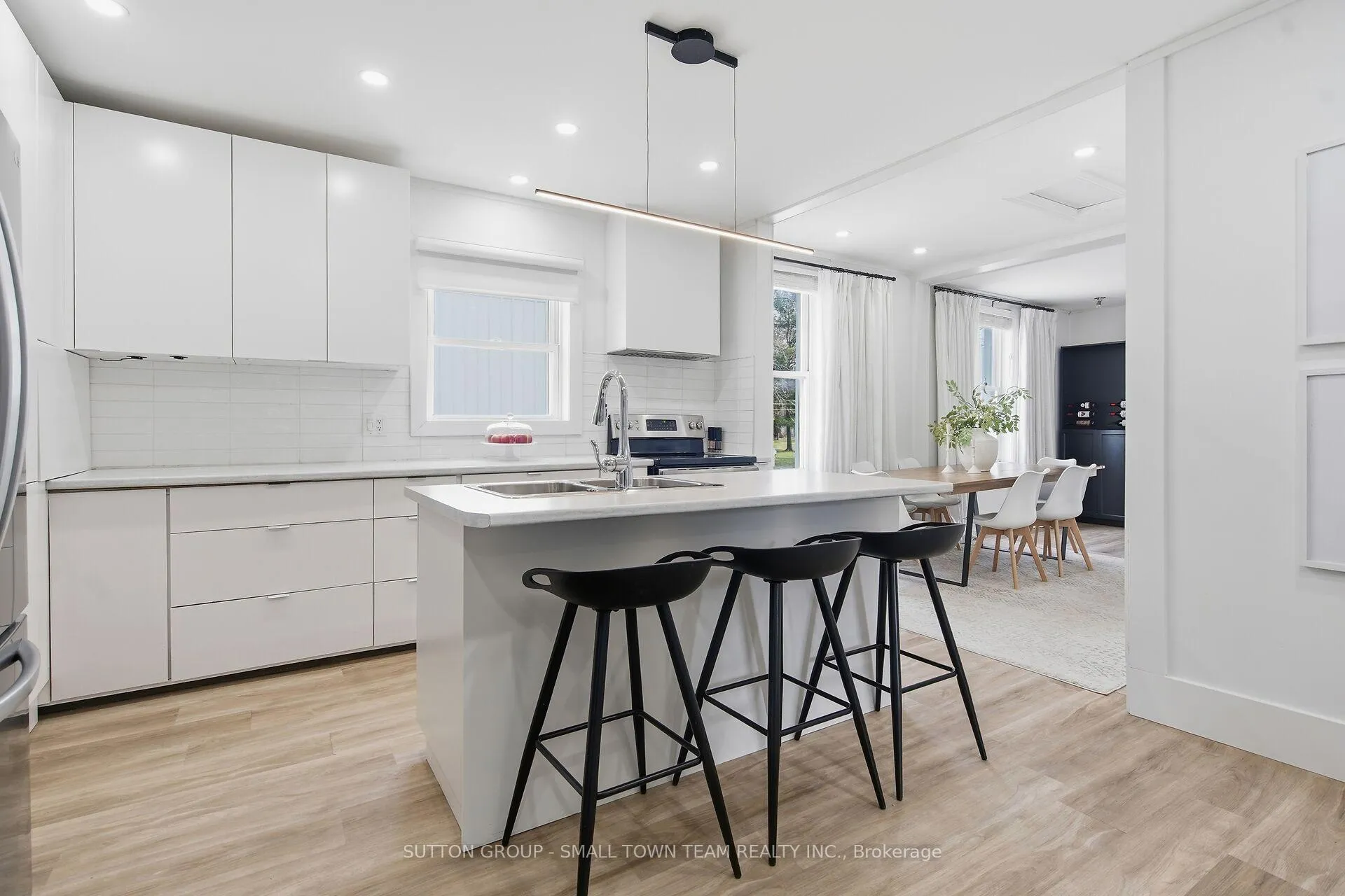 Photo 8 of 83 John Street W, South Huron, Exeter — HOMEH