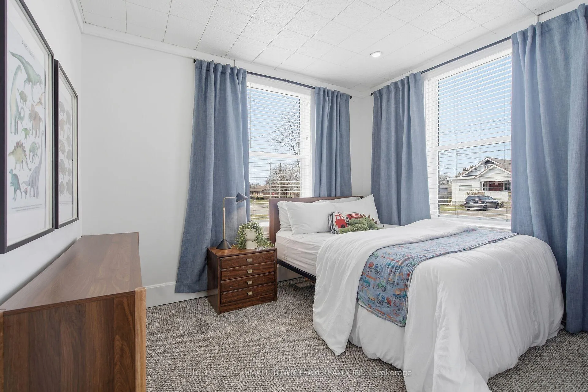 Photo 23 of 83 John Street W, South Huron, Exeter — HOMEH
