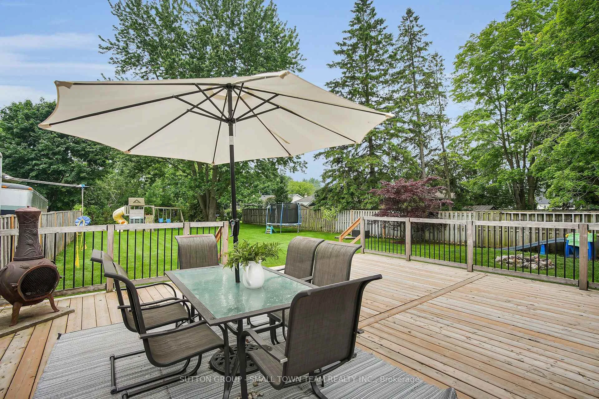 Photo 30 of 83 John Street W, South Huron, Exeter — HOMEH