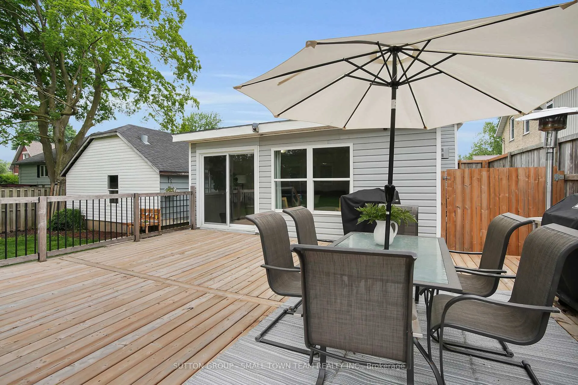 Photo 31 of 83 John Street W, South Huron, Exeter — HOMEH