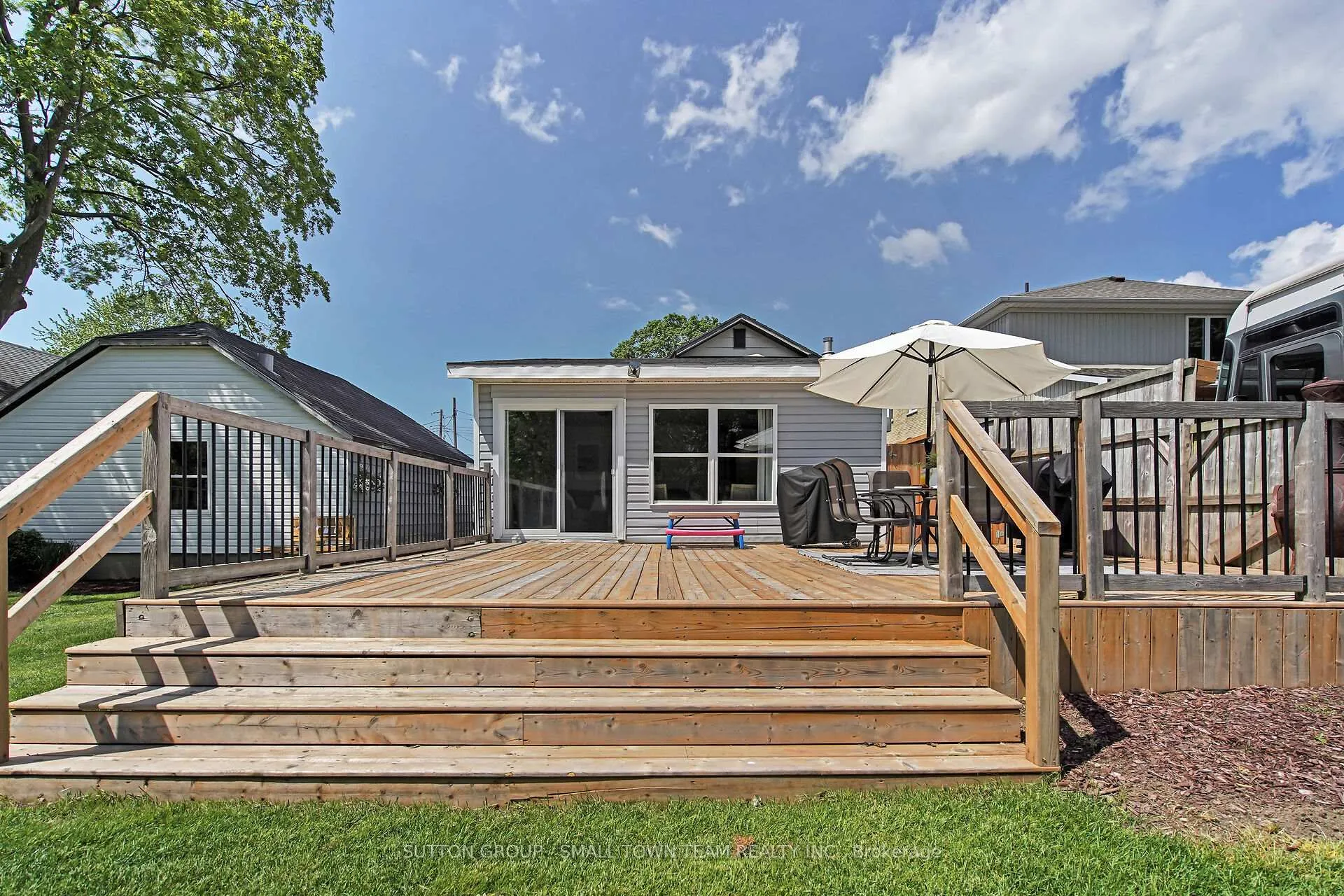 Photo 32 of 83 John Street W, South Huron, Exeter — HOMEH