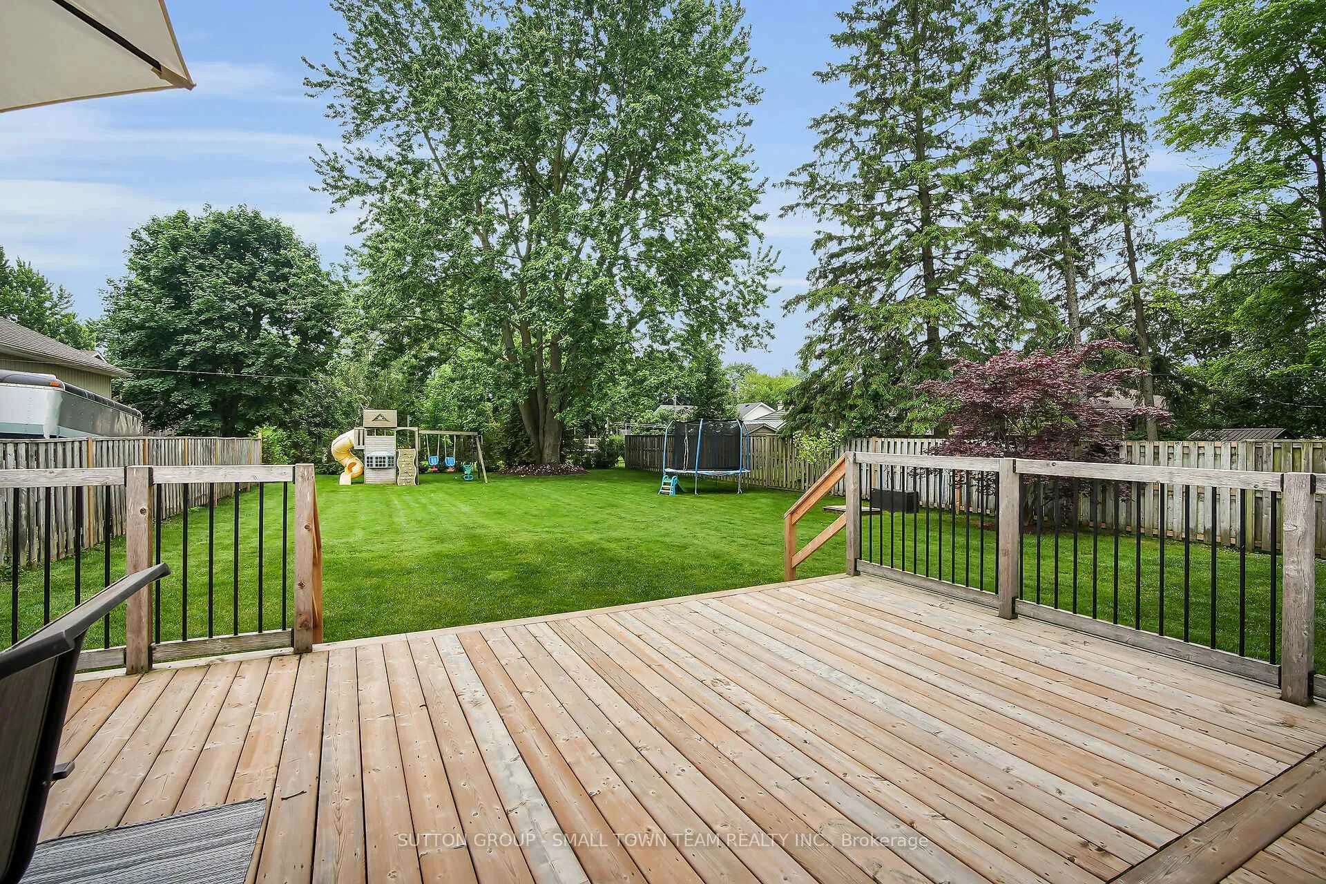 Photo 33 of 83 John Street W, South Huron, Exeter — HOMEH