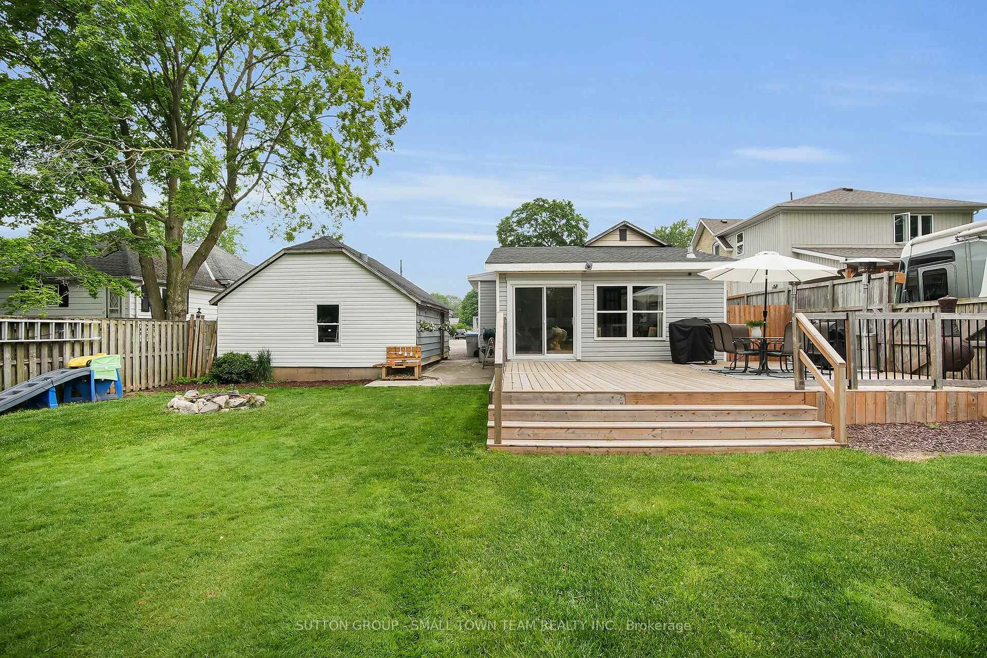 Photo 34 of 83 John Street W, South Huron, Exeter — HOMEH