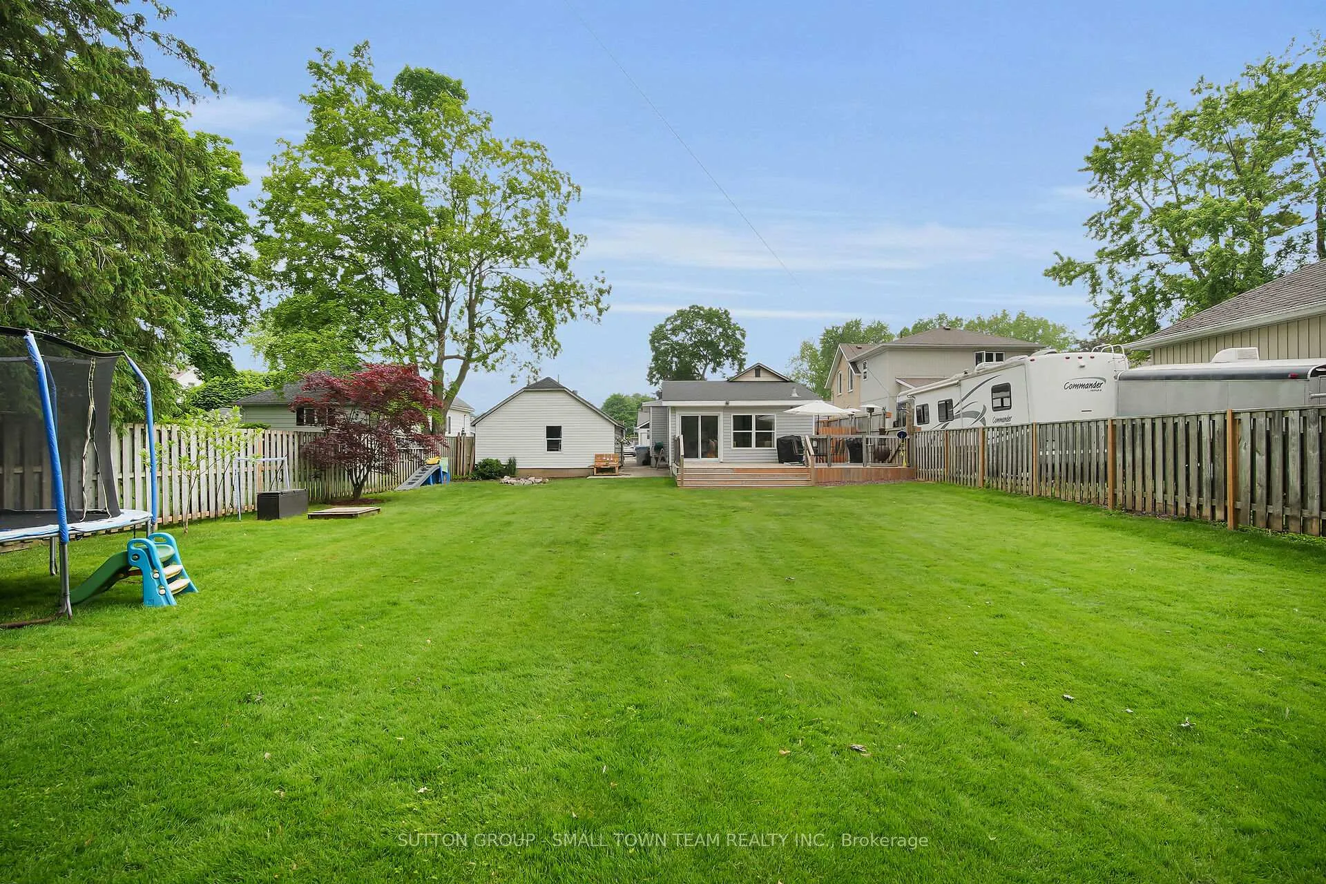 Photo 36 of 83 John Street W, South Huron, Exeter — HOMEH