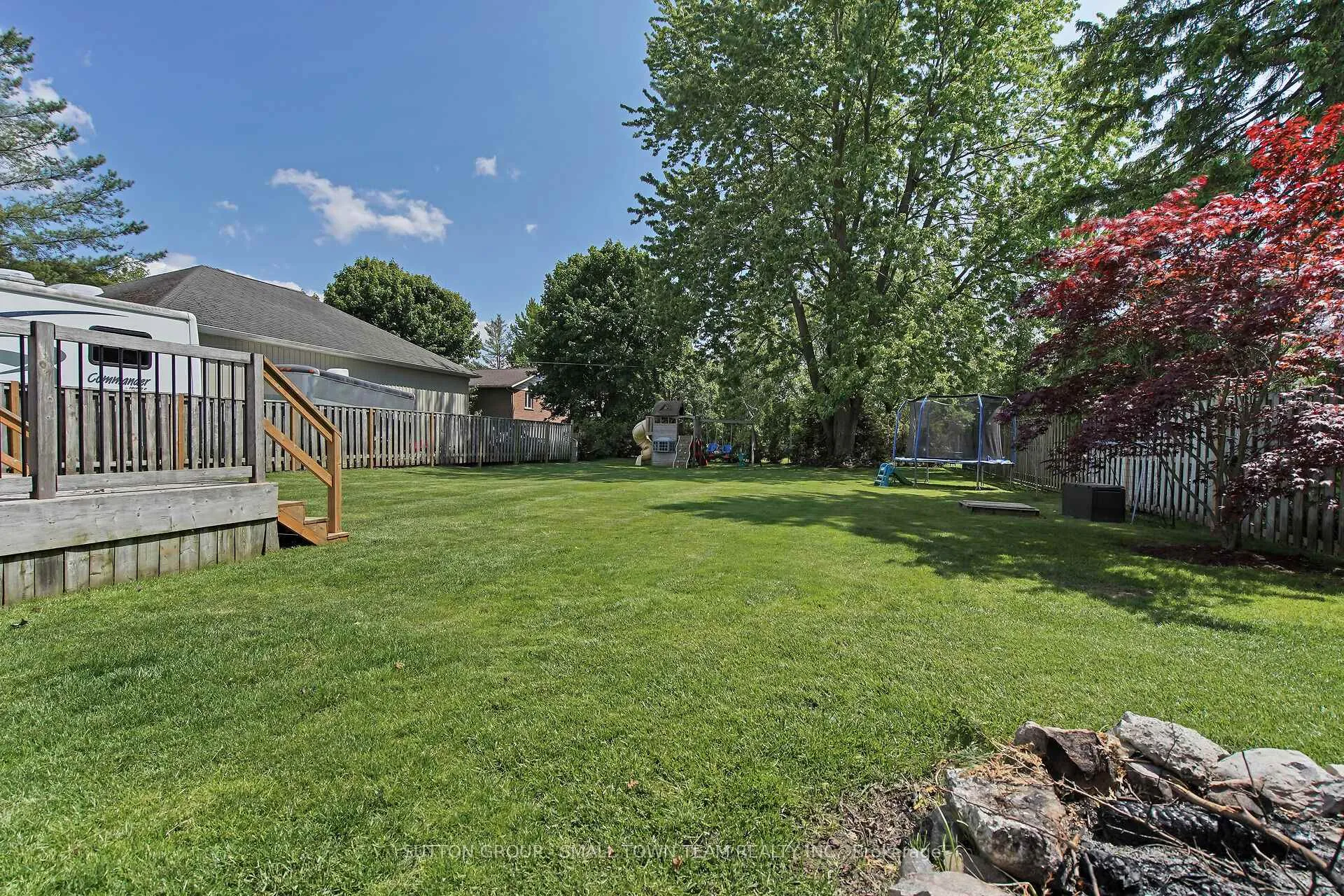 Photo 38 of 83 John Street W, South Huron, Exeter — HOMEH