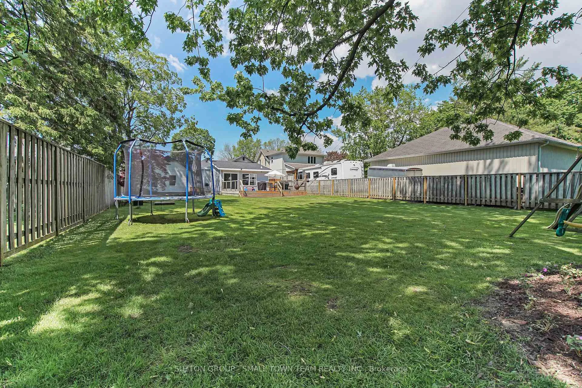 Photo 40 of 83 John Street W, South Huron, Exeter — HOMEH