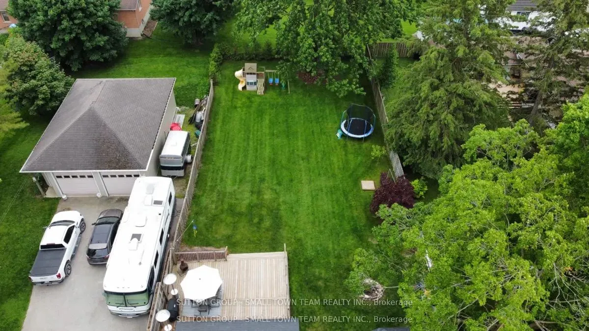 Photo 42 of 83 John Street W, South Huron, Exeter — HOMEH