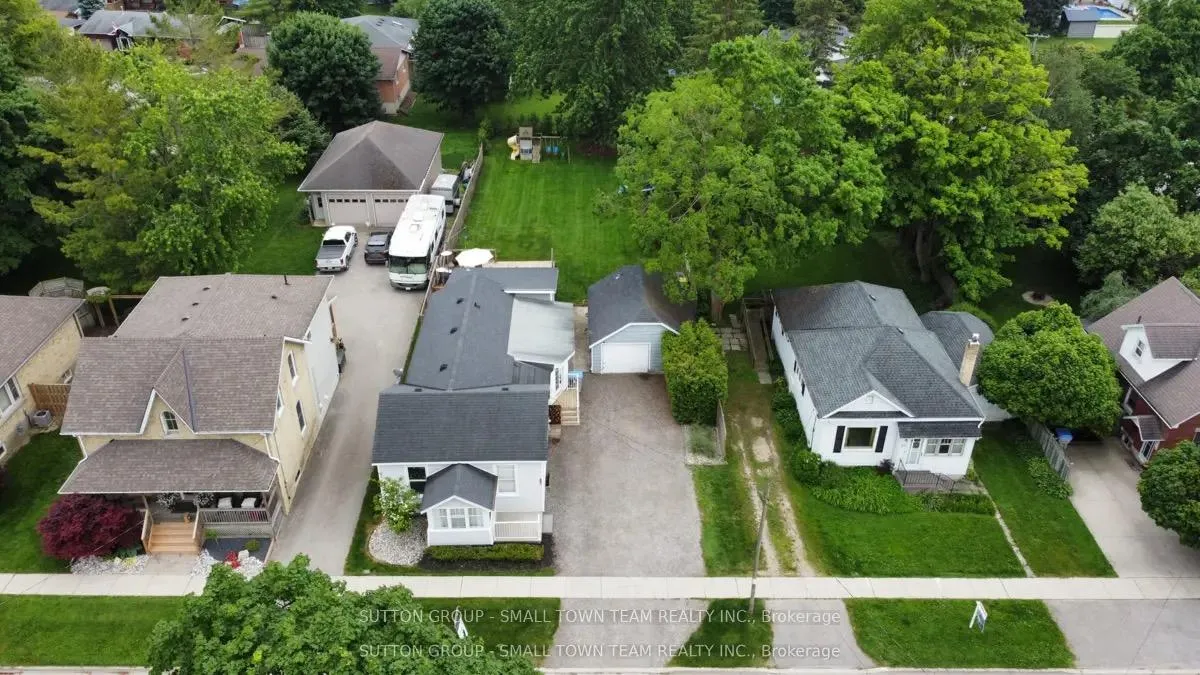 Photo 43 of 83 John Street W, South Huron, Exeter — HOMEH