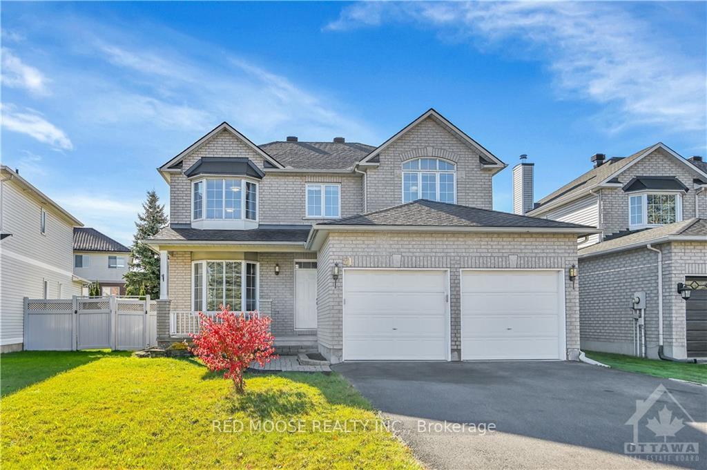 Photo 1 of 51 Allanford Avenue, Ottawa, Hunt Club Park/Greenboro — HOMEH