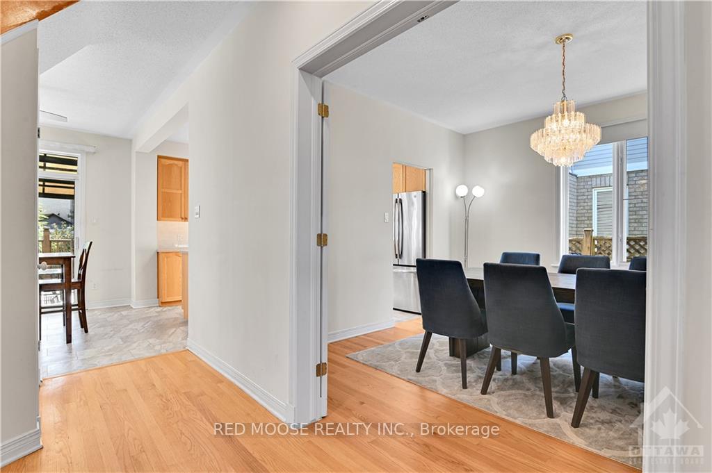 Photo 5 of 51 Allanford Avenue, Ottawa, Hunt Club Park/Greenboro — HOMEH