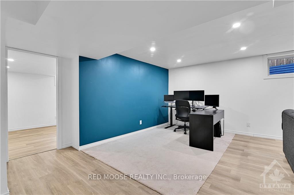 Photo 12 of 51 Allanford Avenue, Ottawa, Hunt Club Park/Greenboro — HOMEH