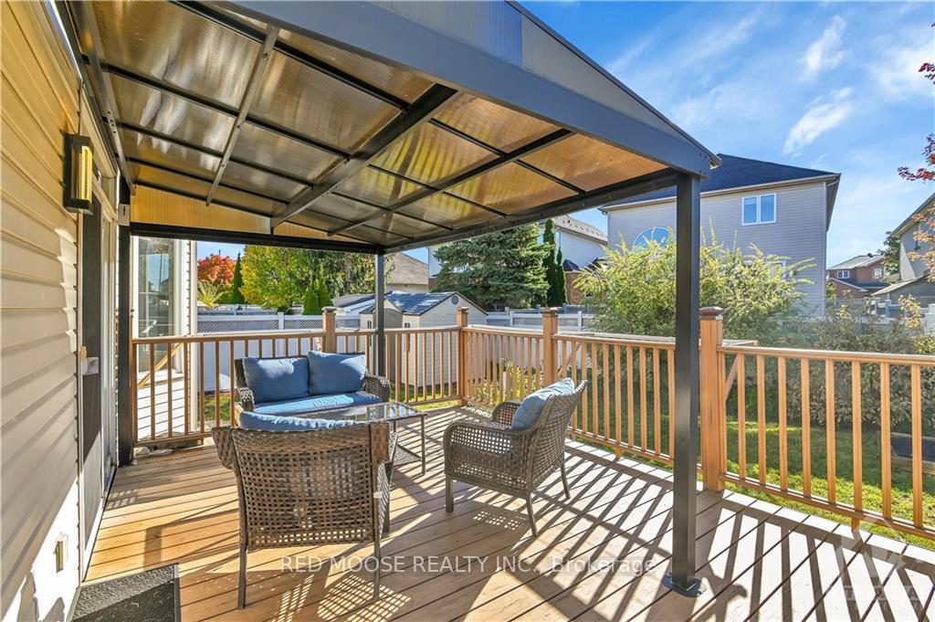 Photo 13 of 51 Allanford Avenue, Ottawa, Hunt Club Park/Greenboro — HOMEH