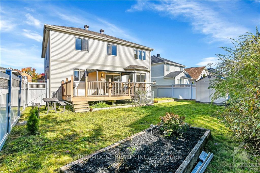 Photo 14 of 51 Allanford Avenue, Ottawa, Hunt Club Park/Greenboro — HOMEH