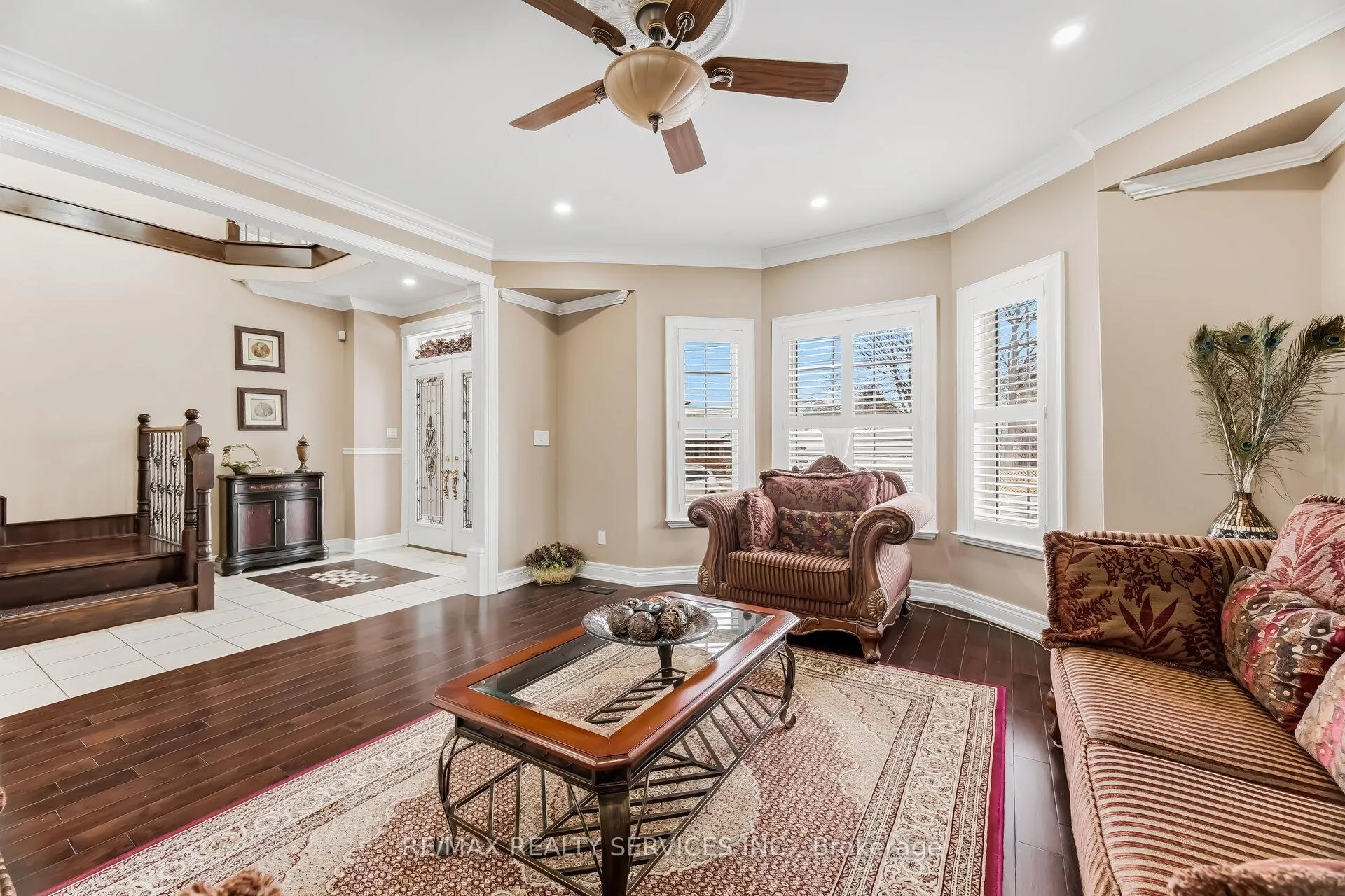 Photo 8 of 7 Waltham Drive, Etobicoke, Thistletown-Beaumonde Heights — HOMEH