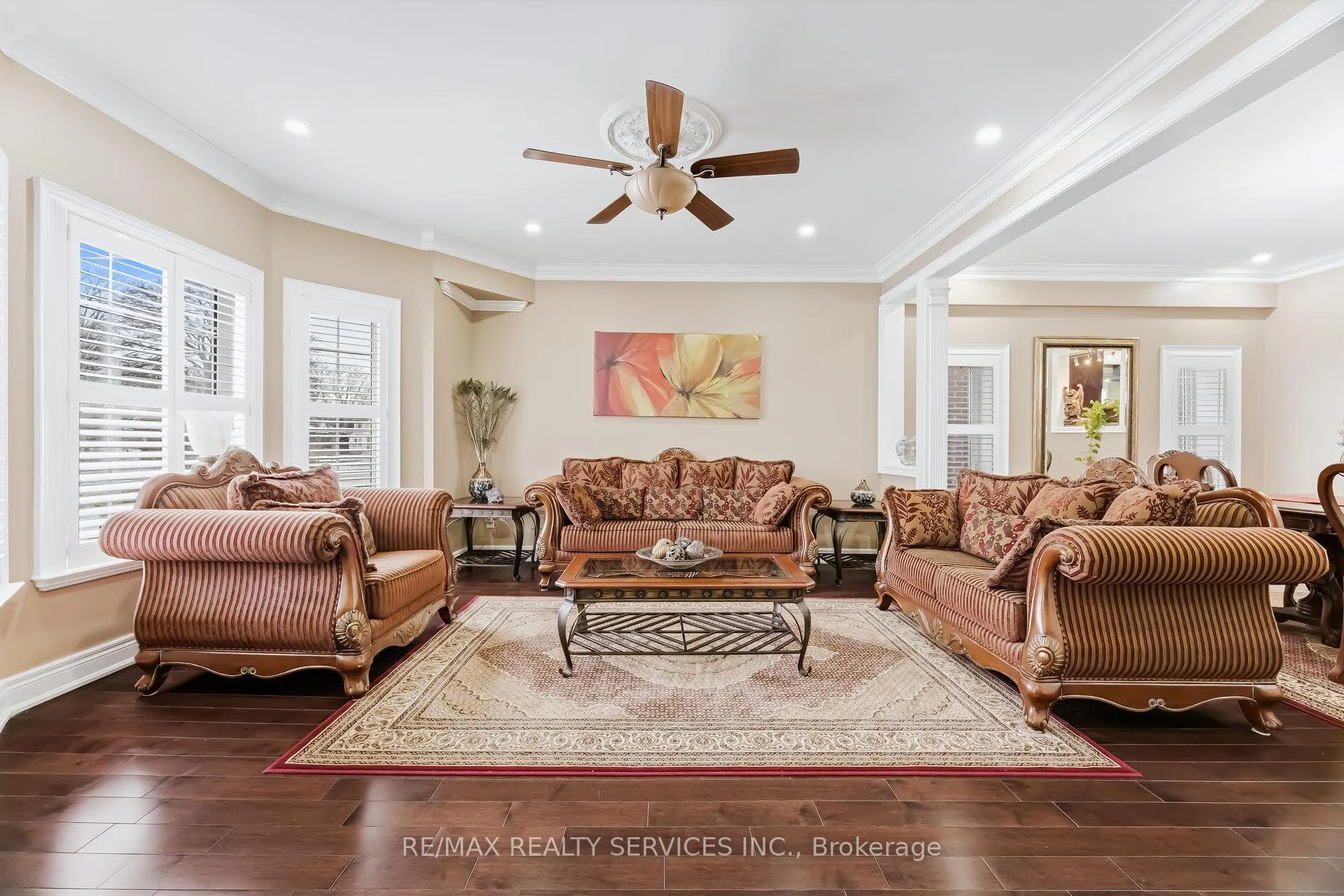 Photo 9 of 7 Waltham Drive, Etobicoke, Thistletown-Beaumonde Heights — HOMEH