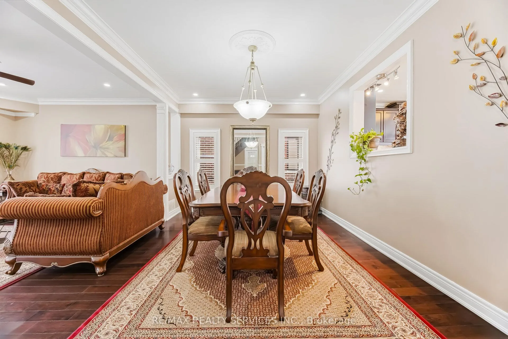 Photo 11 of 7 Waltham Drive, Etobicoke, Thistletown-Beaumonde Heights — HOMEH