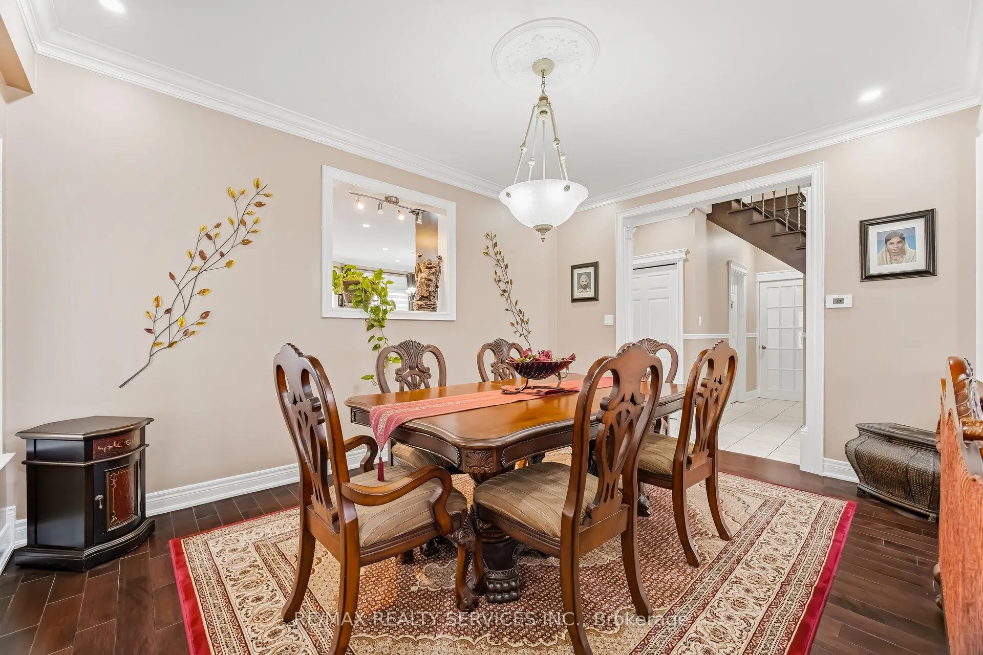 Photo 12 of 7 Waltham Drive, Etobicoke, Thistletown-Beaumonde Heights — HOMEH
