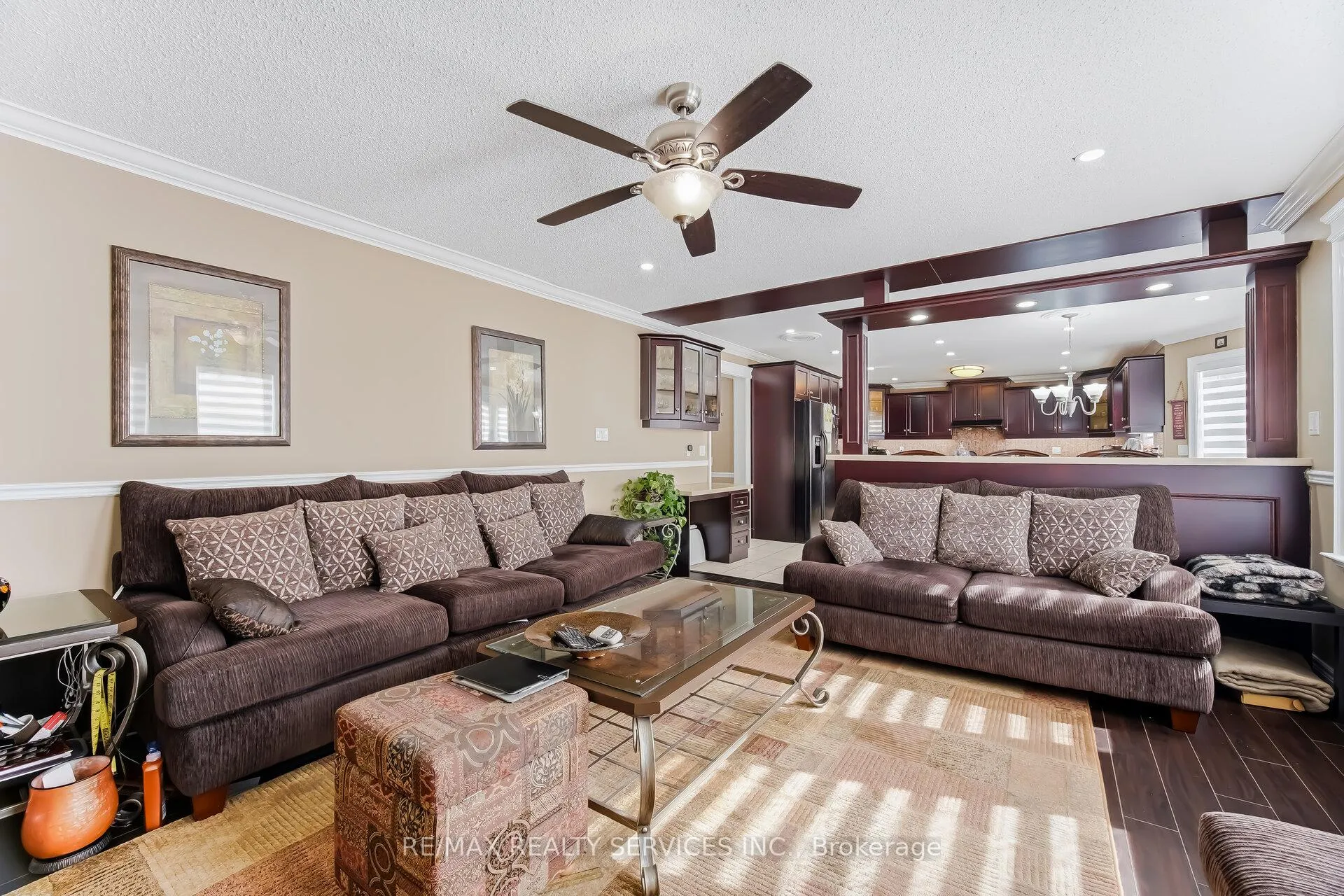 Photo 20 of 7 Waltham Drive, Etobicoke, Thistletown-Beaumonde Heights — HOMEH