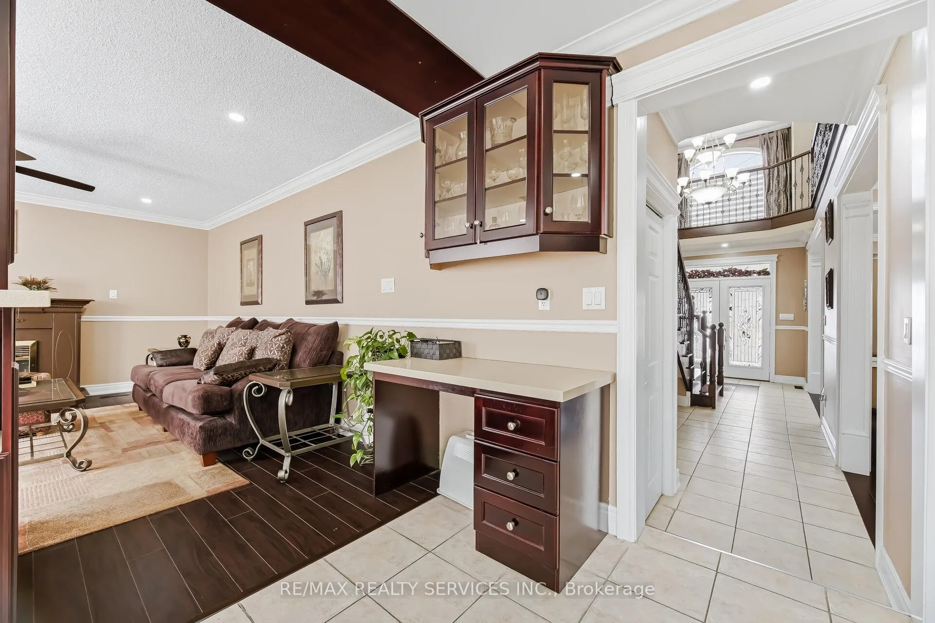 Photo 21 of 7 Waltham Drive, Etobicoke, Thistletown-Beaumonde Heights — HOMEH