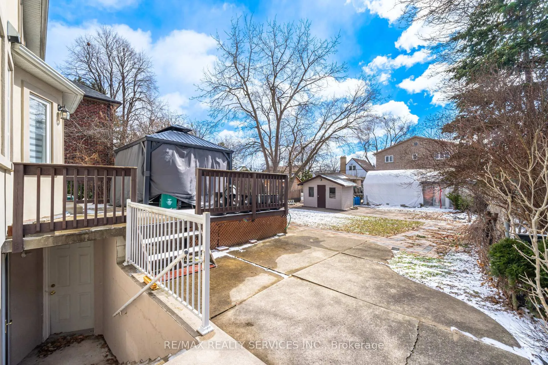 Photo 44 of 7 Waltham Drive, Etobicoke, Thistletown-Beaumonde Heights — HOMEH
