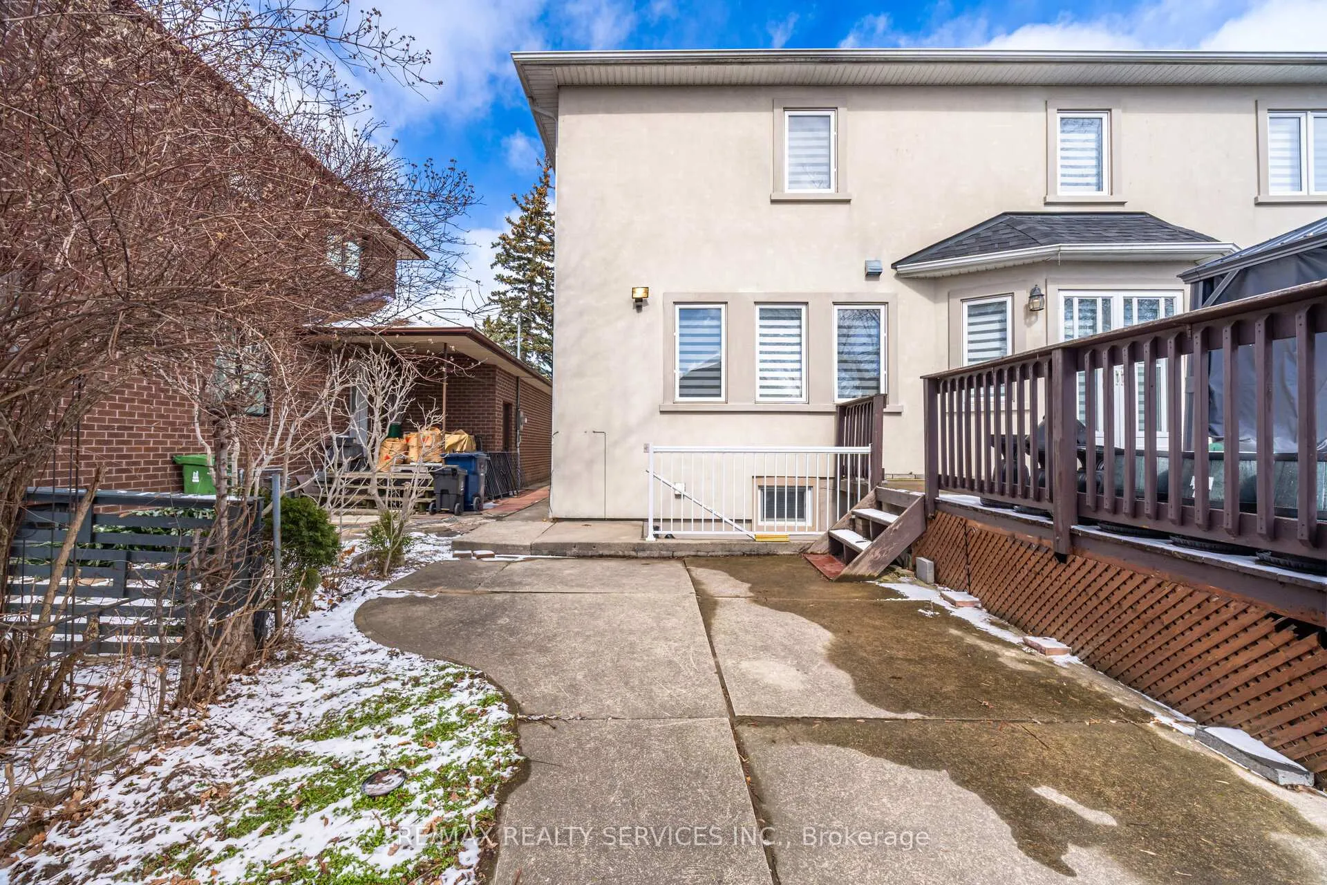 Photo 45 of 7 Waltham Drive, Etobicoke, Thistletown-Beaumonde Heights — HOMEH