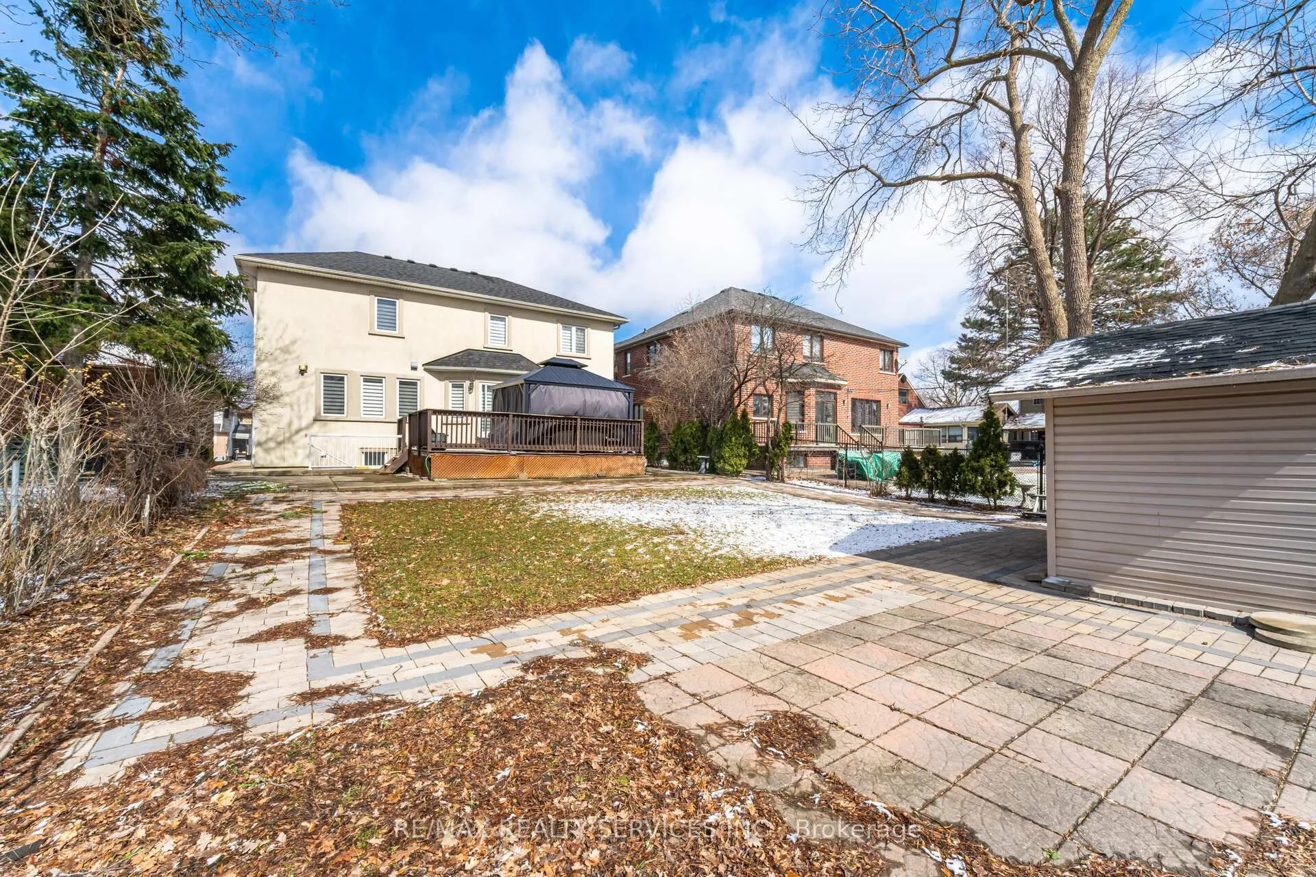 Photo 47 of 7 Waltham Drive, Etobicoke, Thistletown-Beaumonde Heights — HOMEH