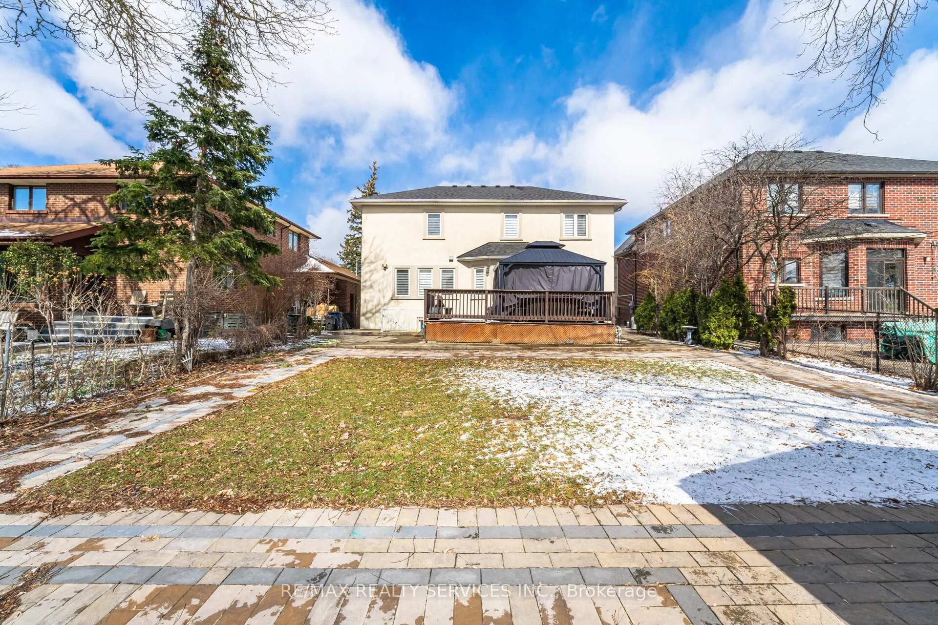 Photo 48 of 7 Waltham Drive, Etobicoke, Thistletown-Beaumonde Heights — HOMEH