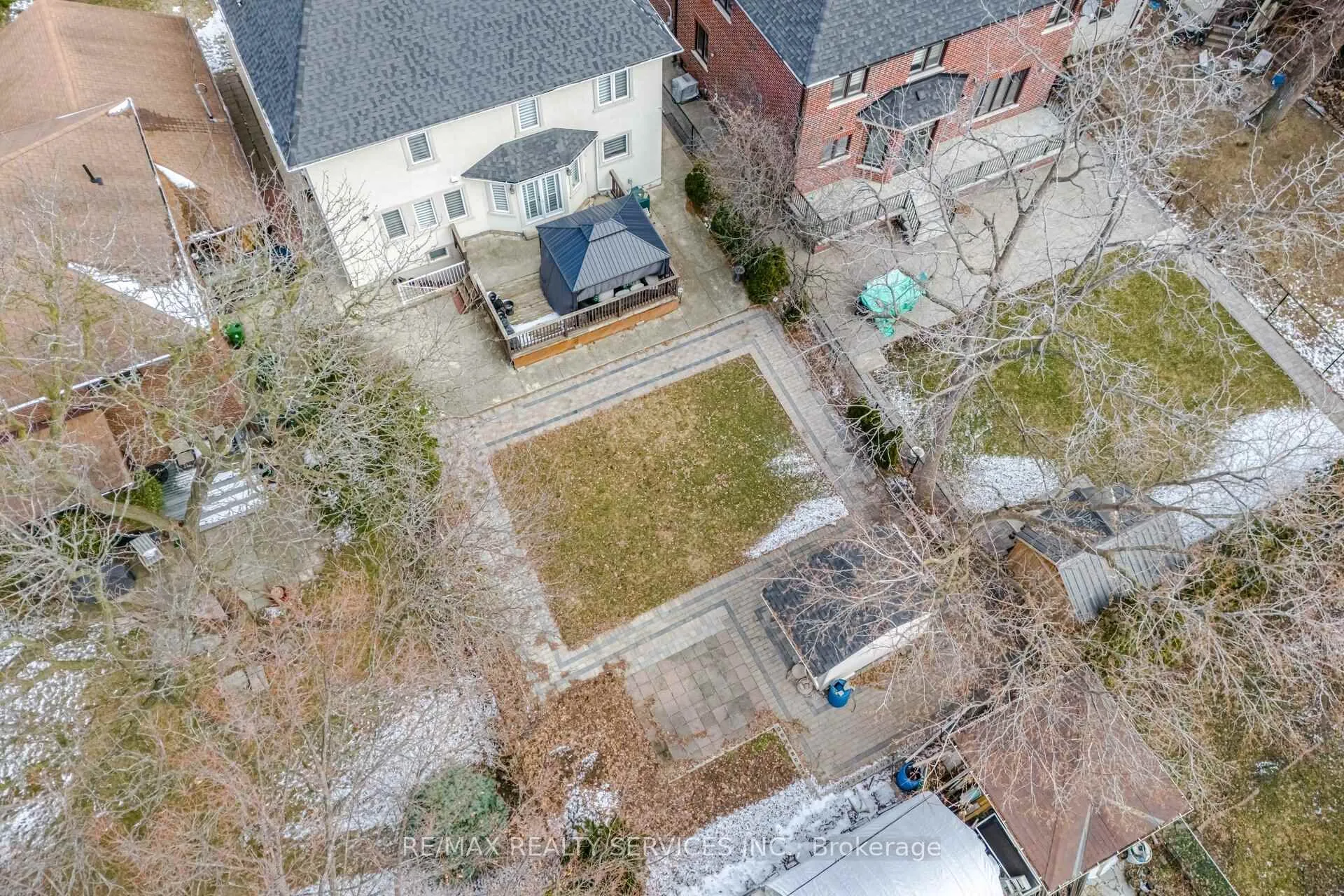 Photo 50 of 7 Waltham Drive, Etobicoke, Thistletown-Beaumonde Heights — HOMEH