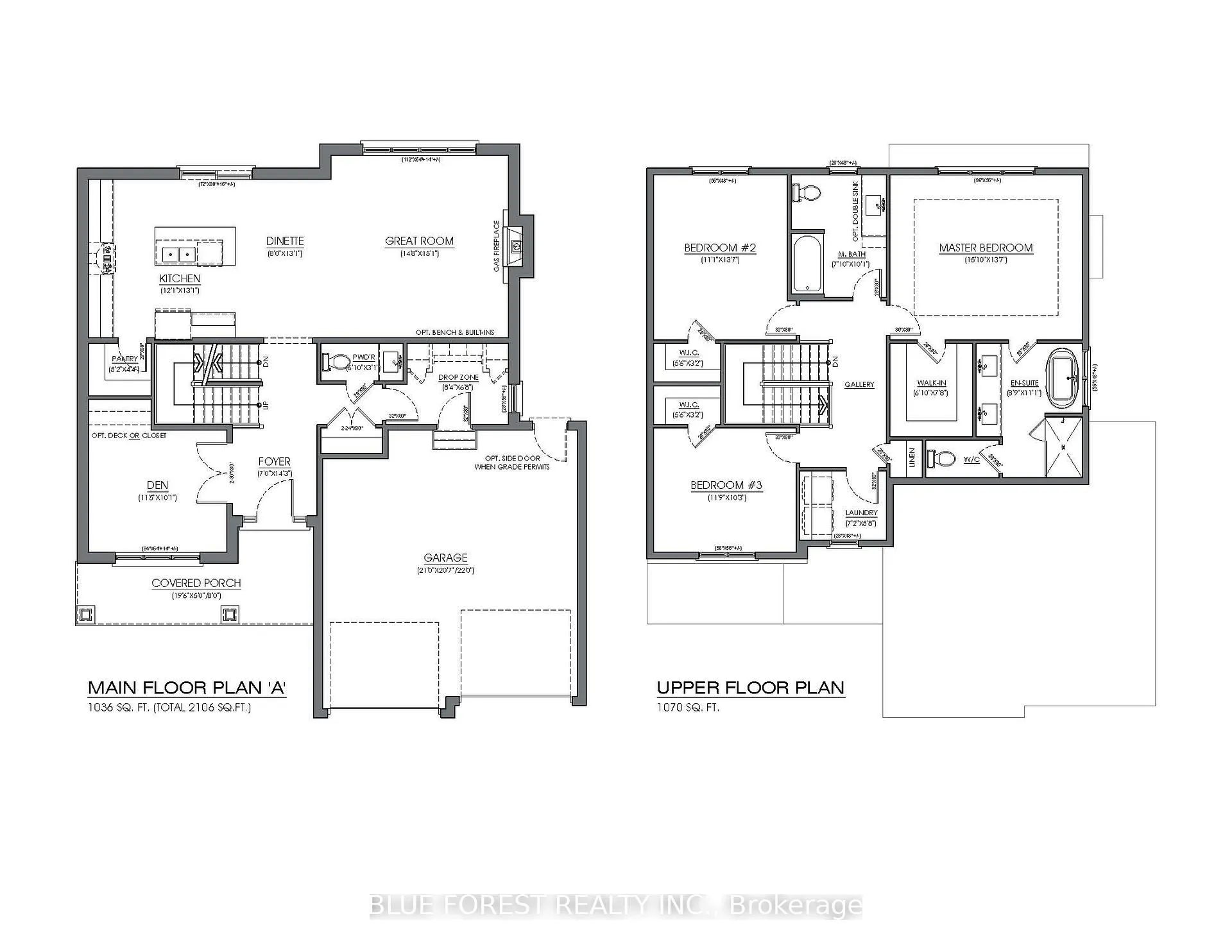 Photo 2 of 174 Harvest Lane, Thames Centre, Dorchester — HOMEH