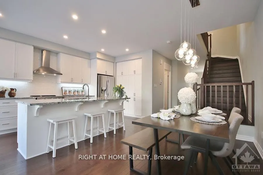 Photo 7 of 110 Lavatera Street, Ottawa, Blossom Park/Kemp Park/Findlay Creek — HOMEH