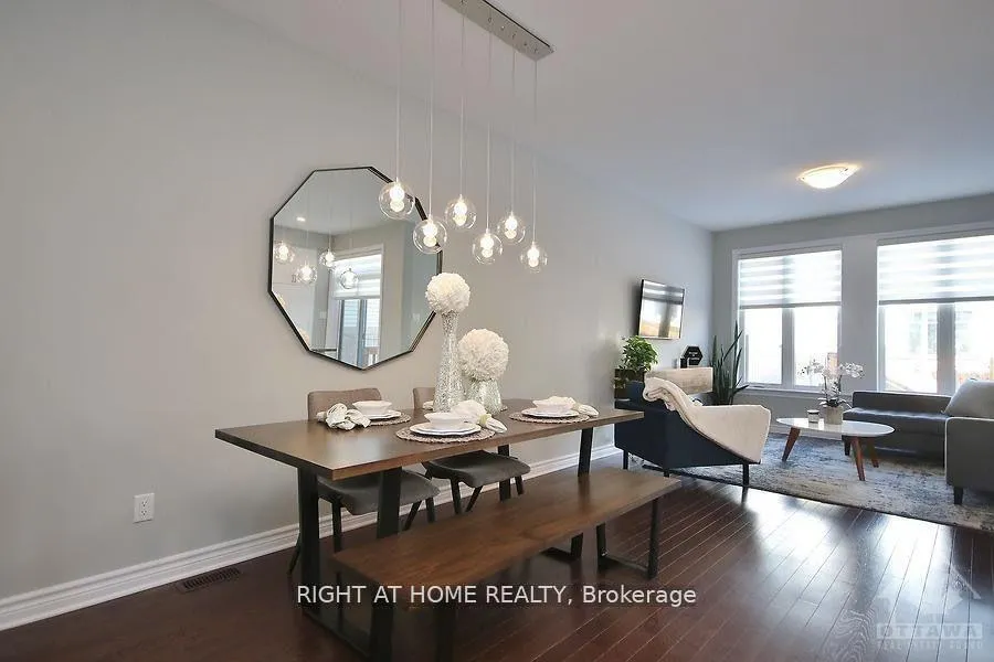 Photo 8 of 110 Lavatera Street, Ottawa, Blossom Park/Kemp Park/Findlay Creek — HOMEH