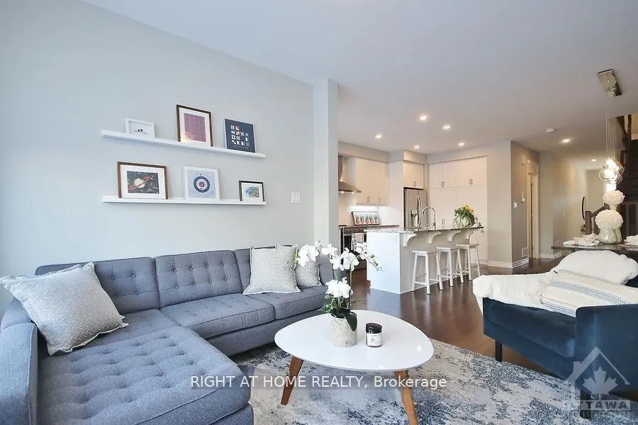 Photo 10 of 110 Lavatera Street, Ottawa, Blossom Park/Kemp Park/Findlay Creek — HOMEH