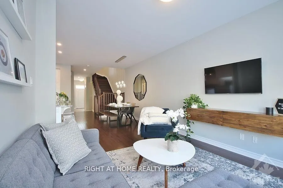Photo 11 of 110 Lavatera Street, Ottawa, Blossom Park/Kemp Park/Findlay Creek — HOMEH